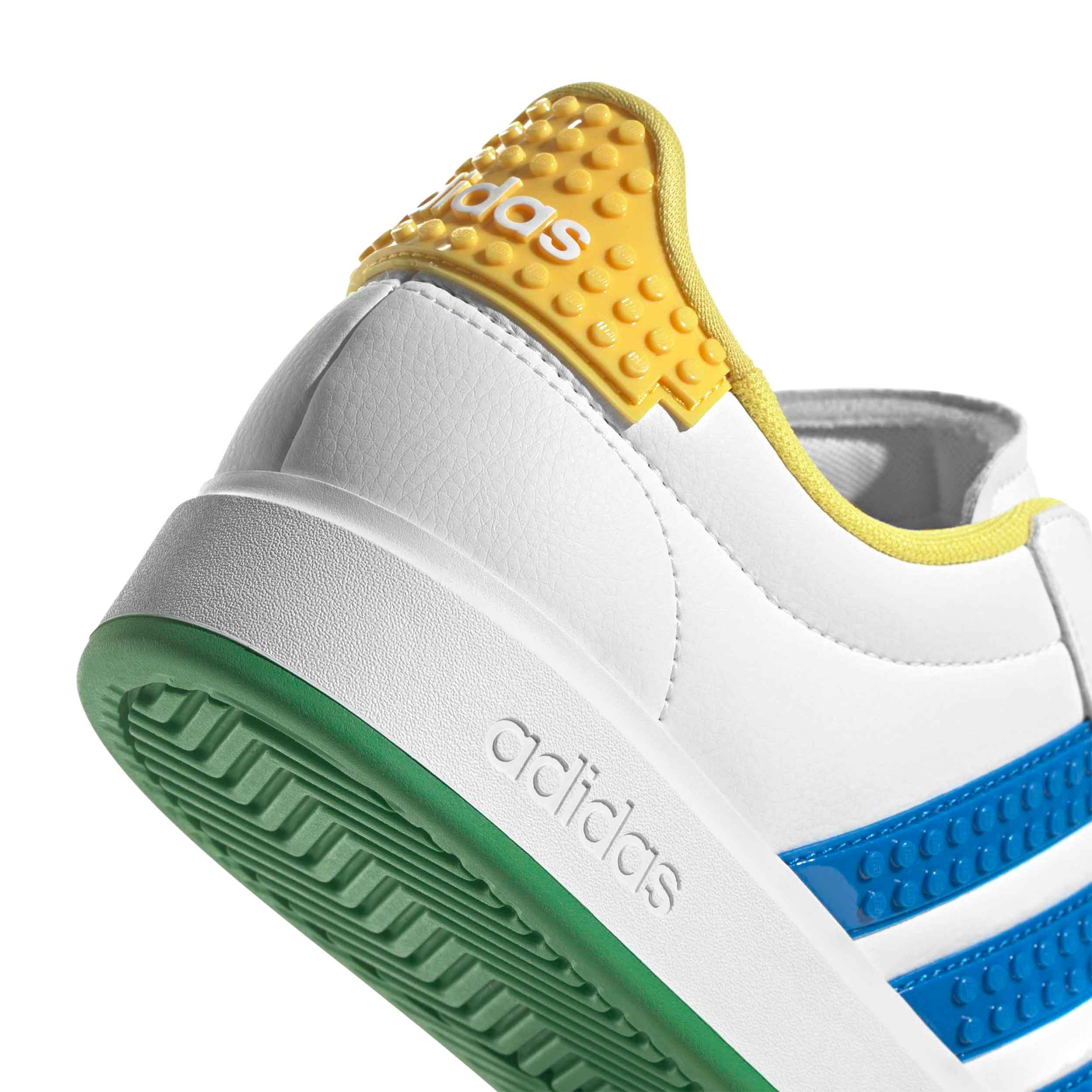 Tenis Adidas GRAND COURT 2.0 Hombre
