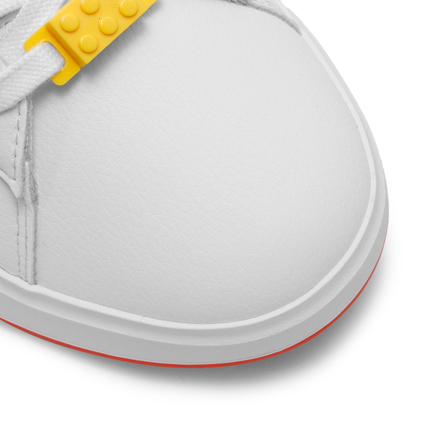Tenis Adidas Grand Court x Lego 2.0
