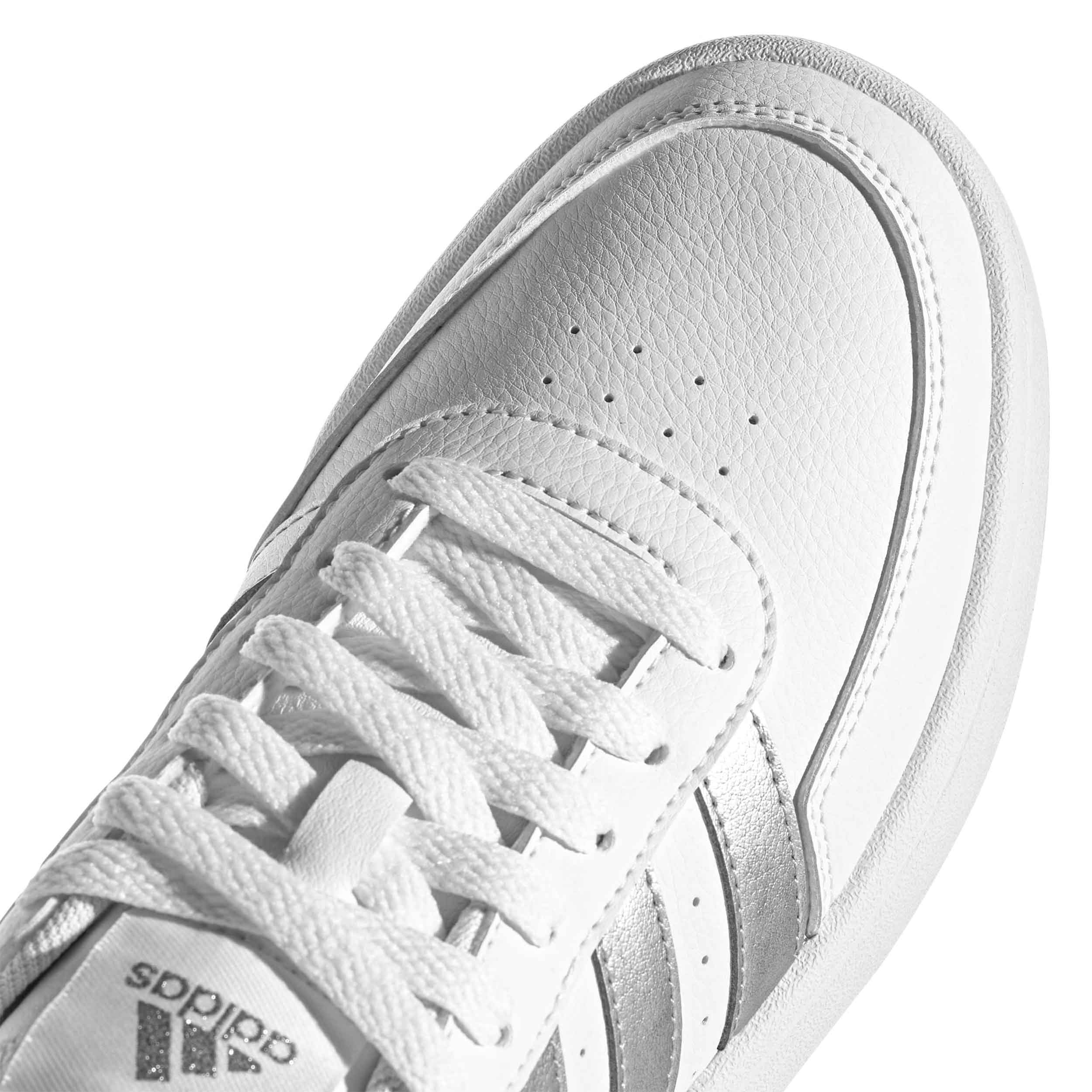 Tenis Adidas BREAKNET Mujer