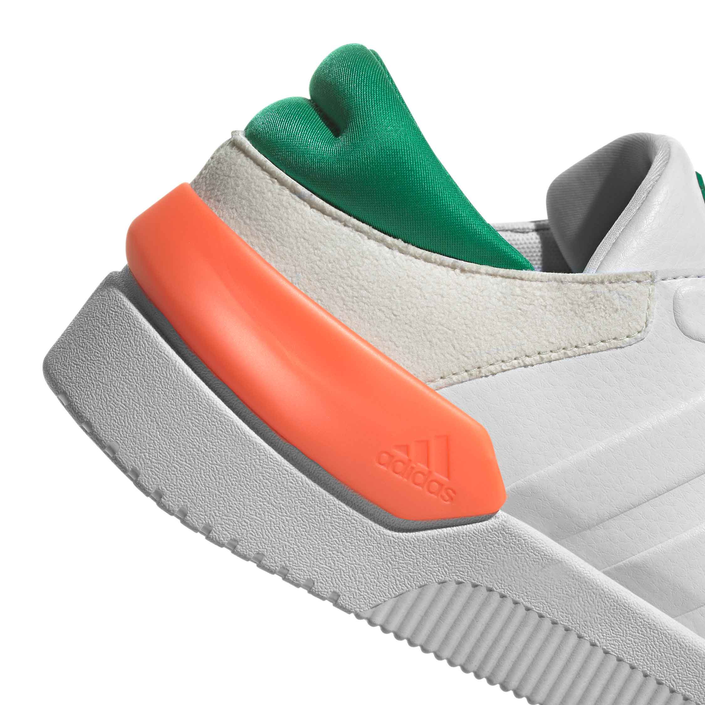 Tenis Adidas COURT Mujer