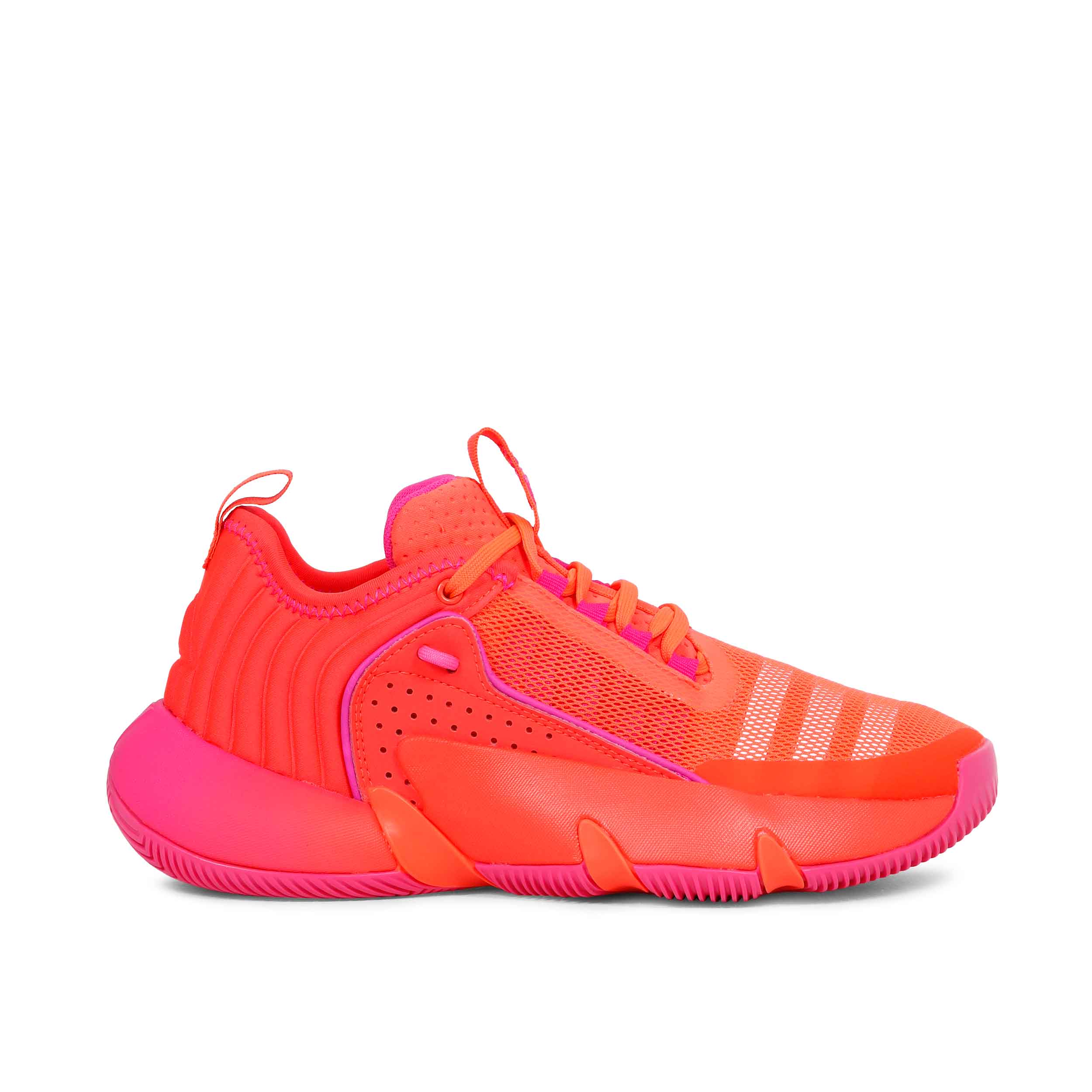 Tenis Adidas Trae Unlimited Mujer