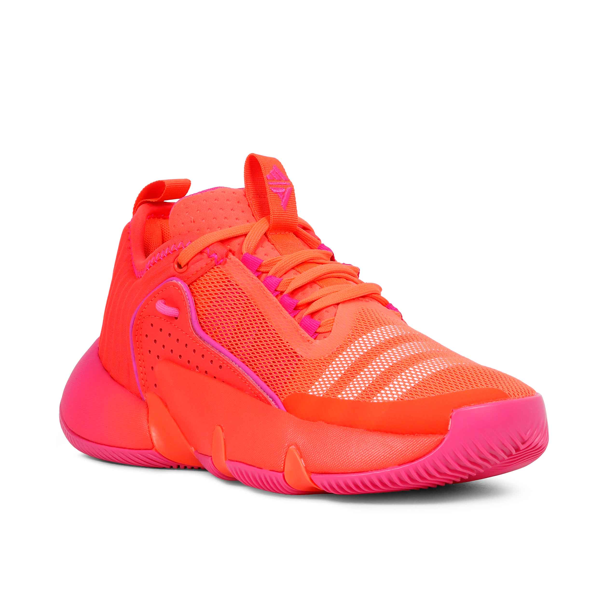 Tenis Adidas Trae Unlimited Mujer