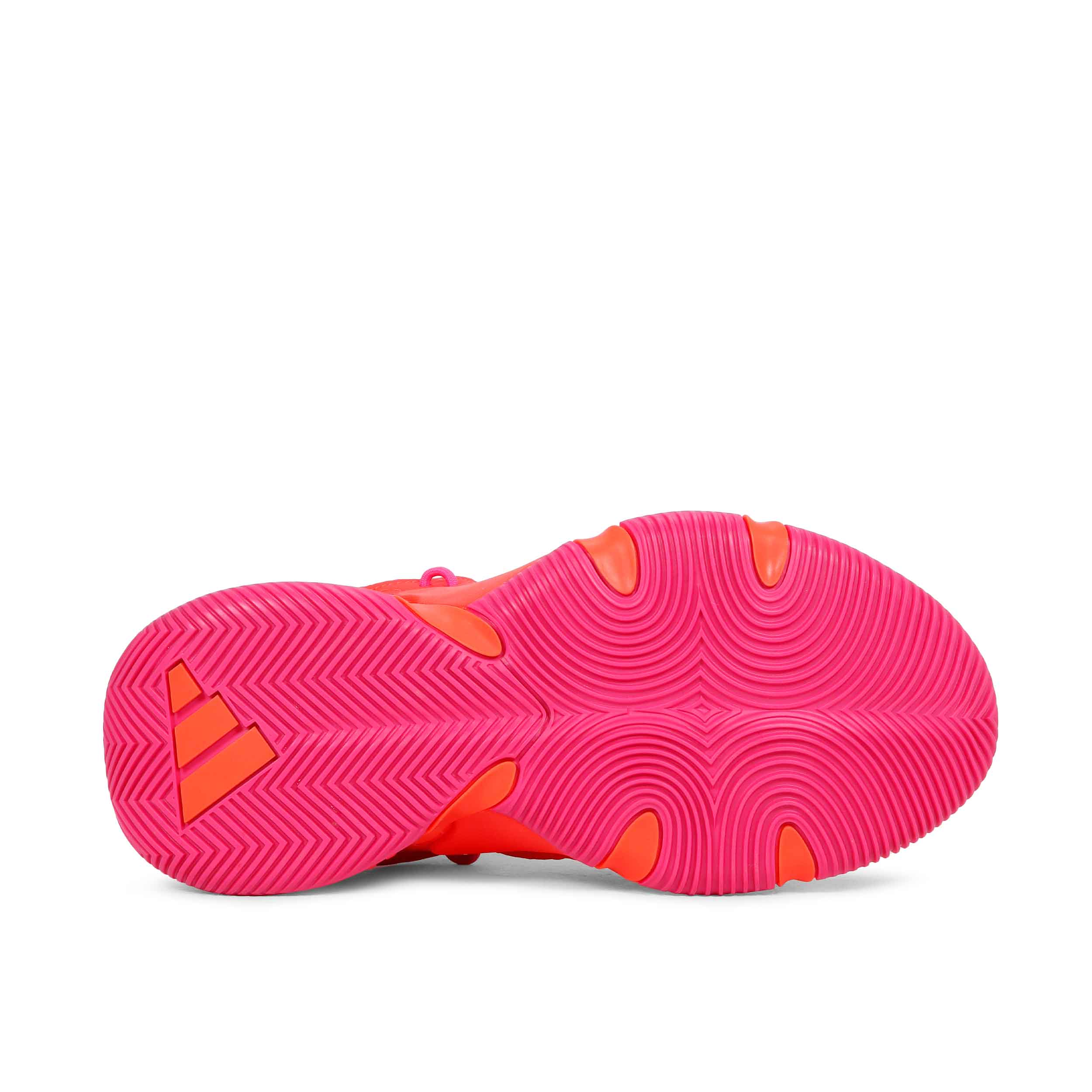 Tenis Adidas Trae Unlimited Mujer