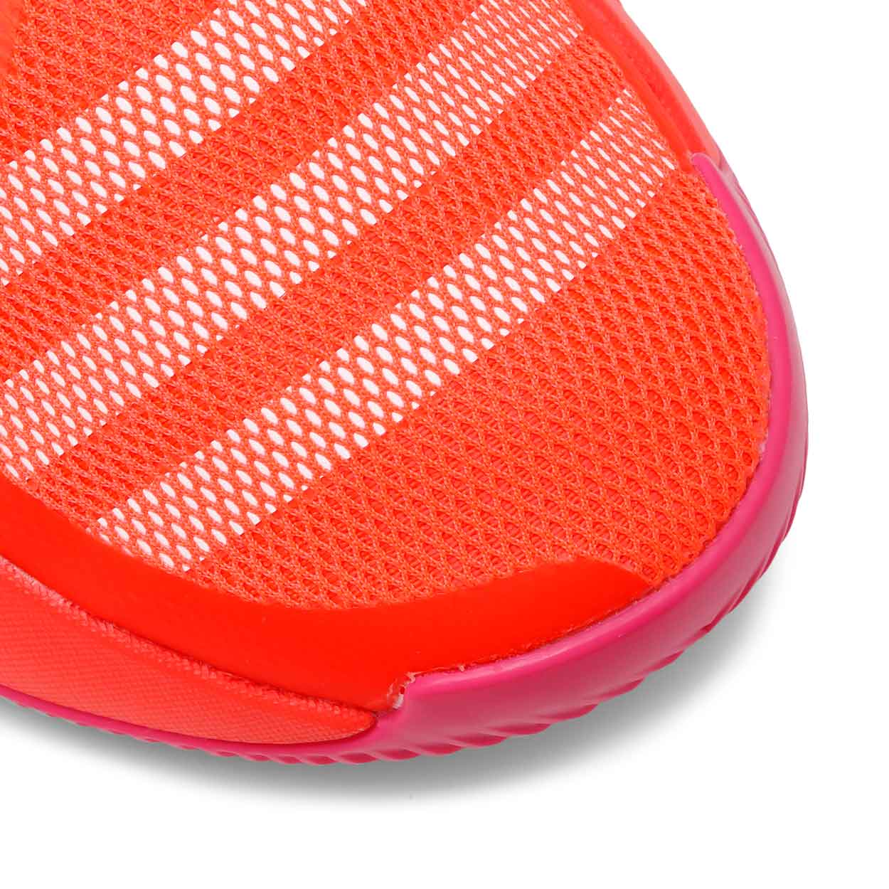 Tenis Adidas Trae Unlimited Mujer