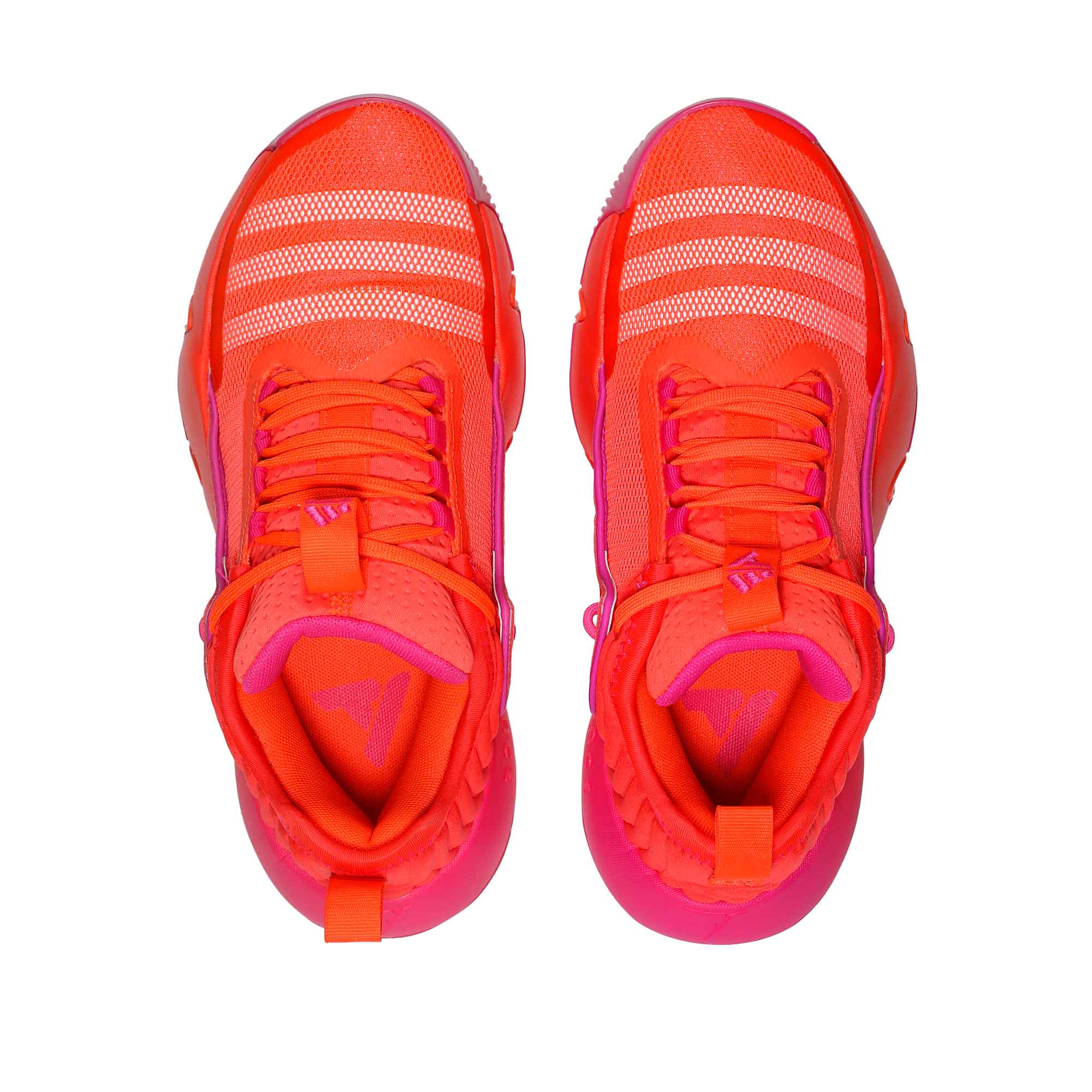 Tenis Adidas Trae Unlimited Mujer