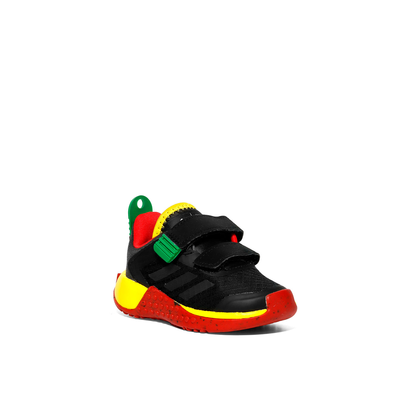 Tenis Adidas DNA x Lego