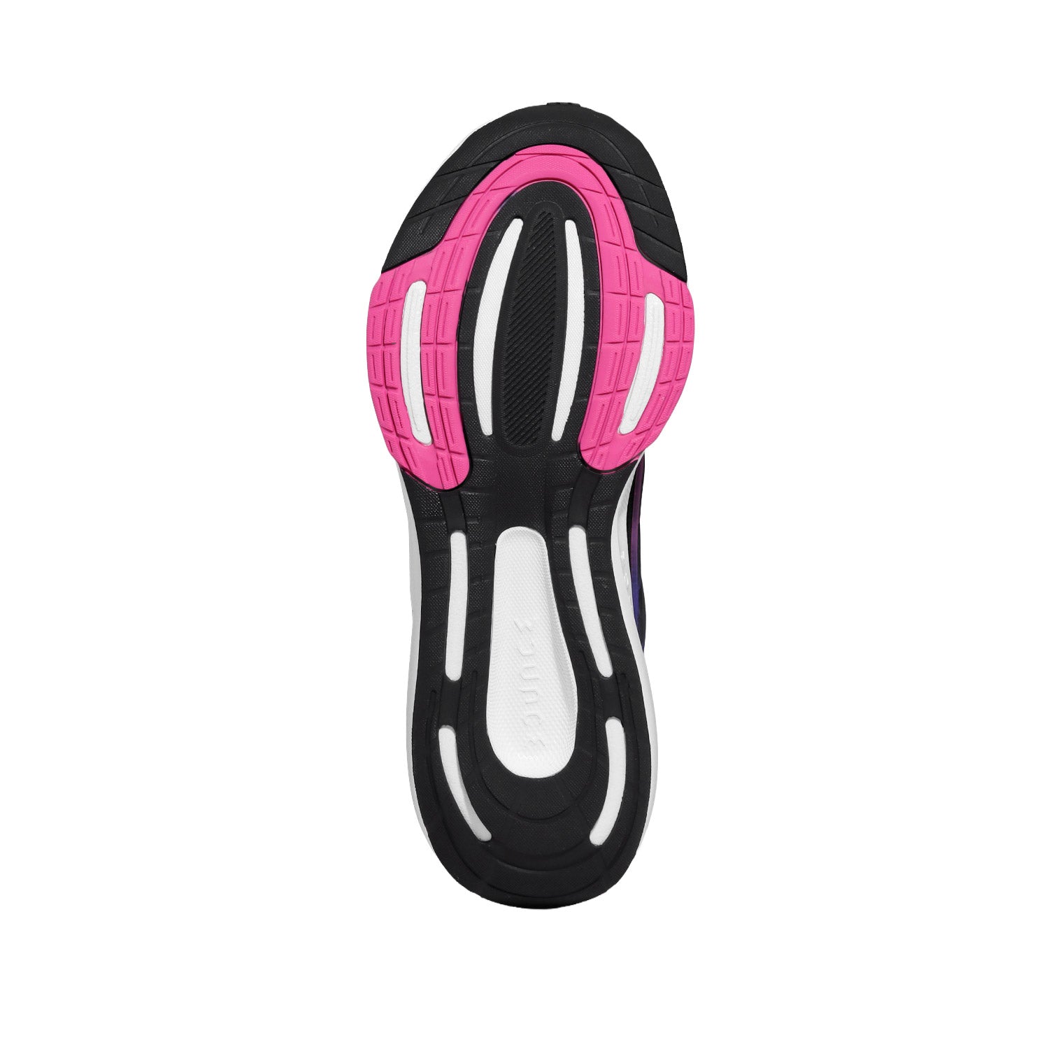 Tenis Adidas ULTRABOUNCE Hombre