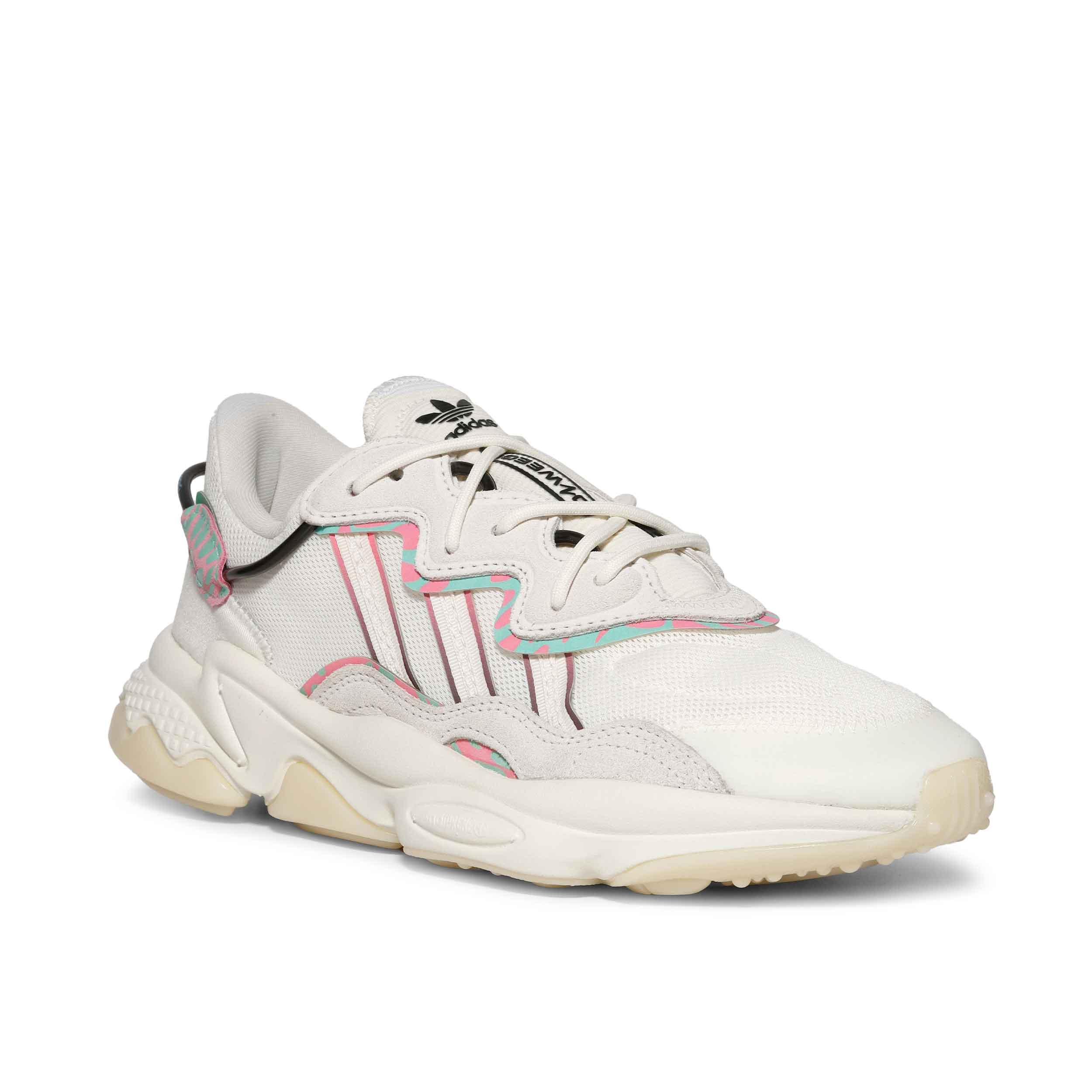 Tenis Adidas  OZWEEGO W Mujer