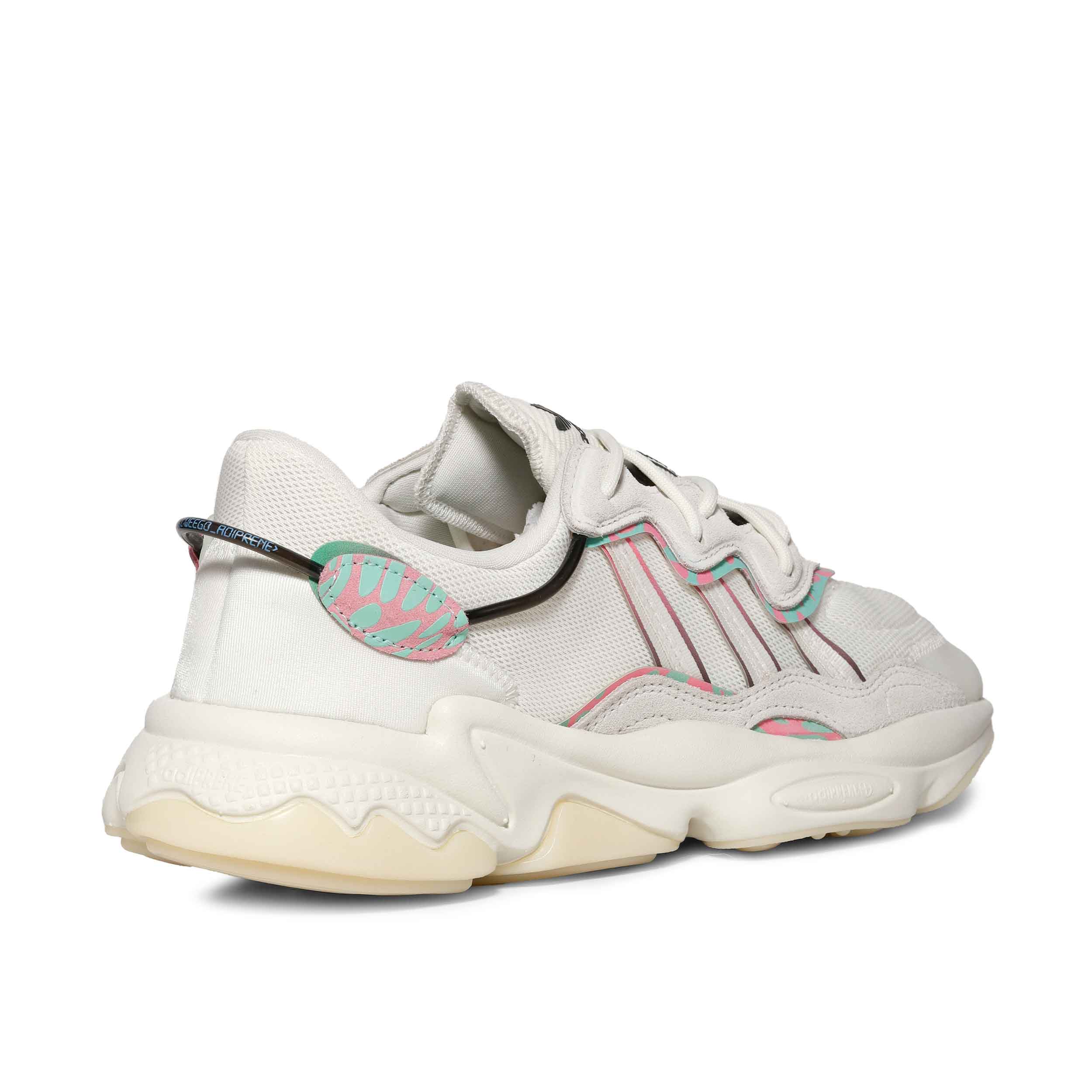 Tenis Adidas  OZWEEGO W Mujer