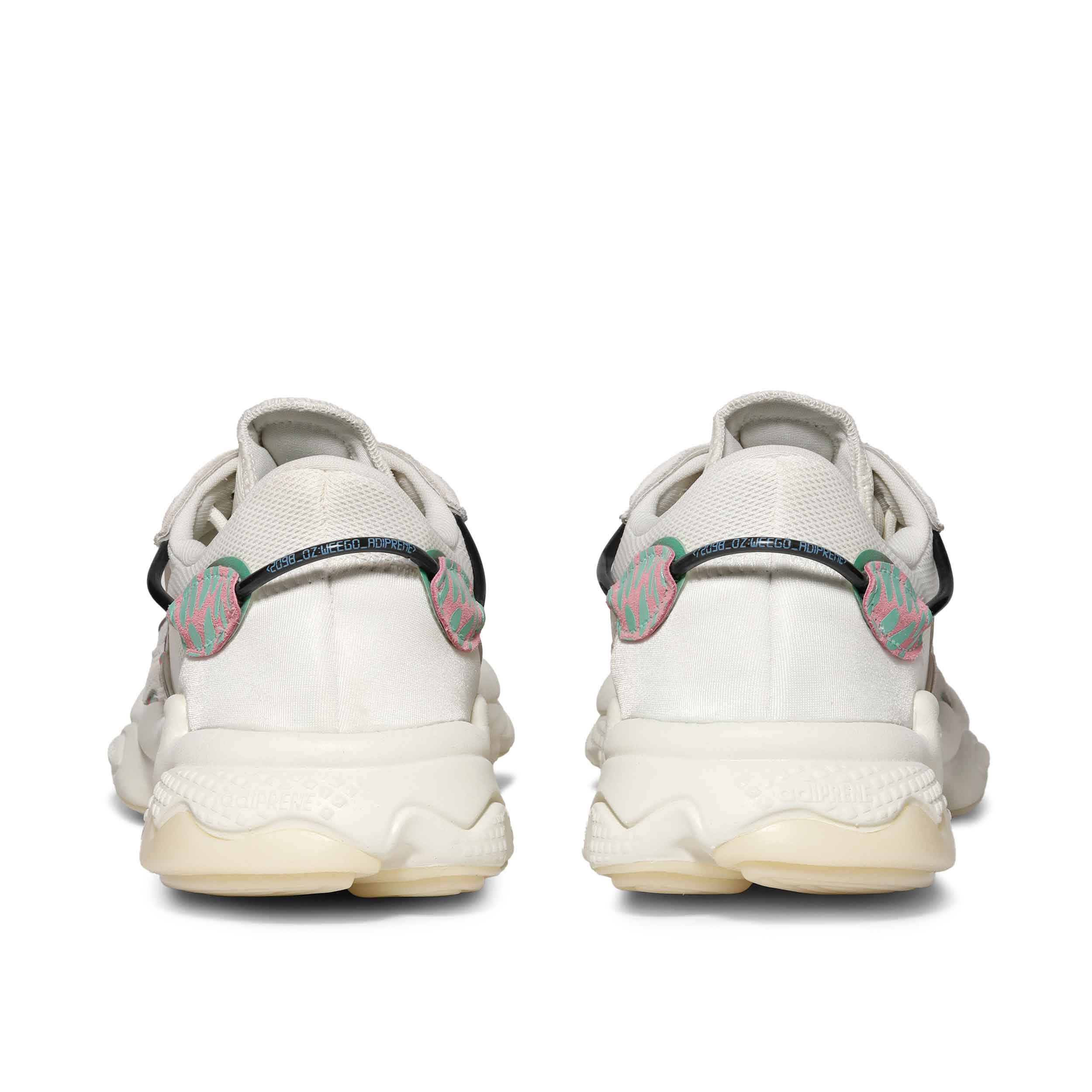 Tenis Adidas  OZWEEGO W Mujer