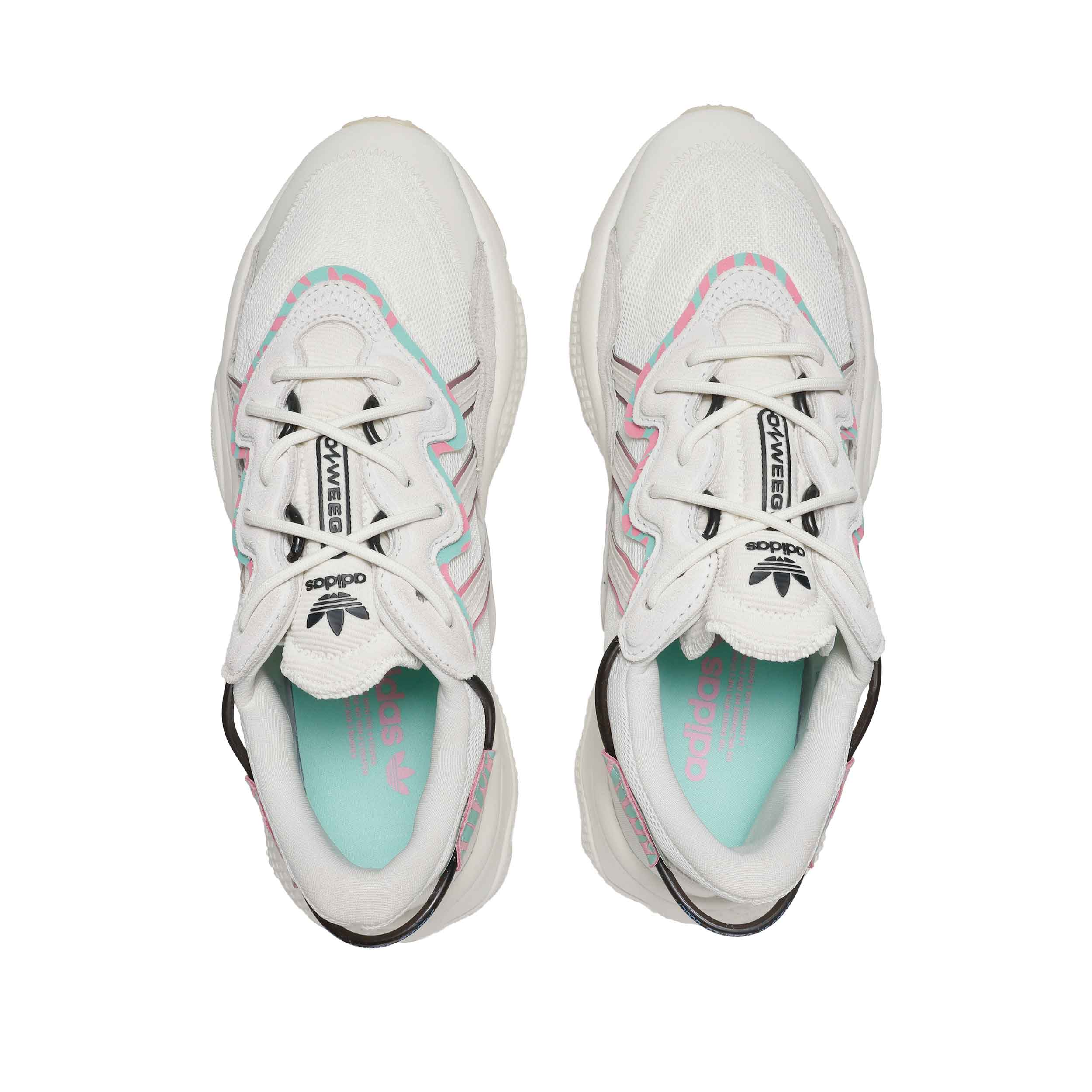 Tenis Adidas  OZWEEGO W Mujer
