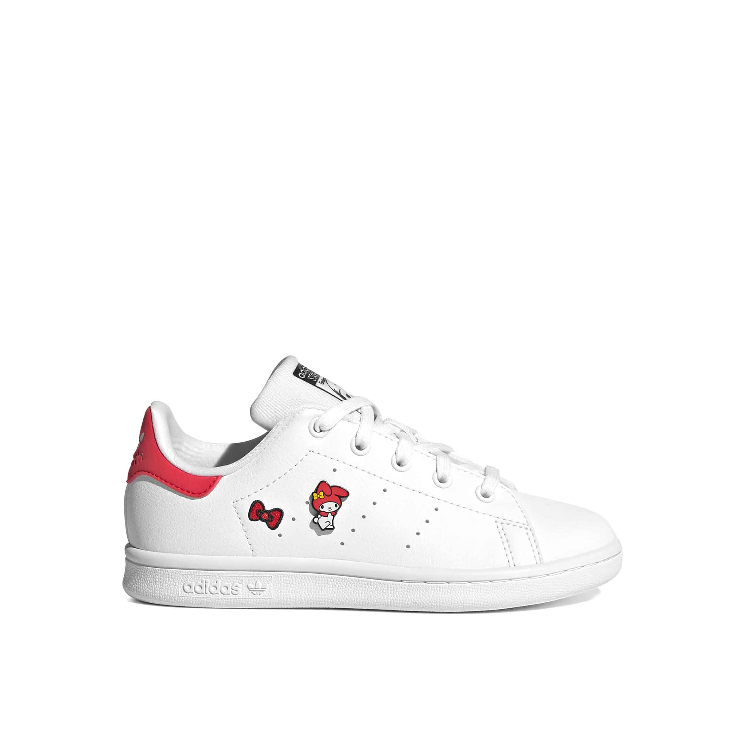 Tenis Adidas STAN SMITH Unisex