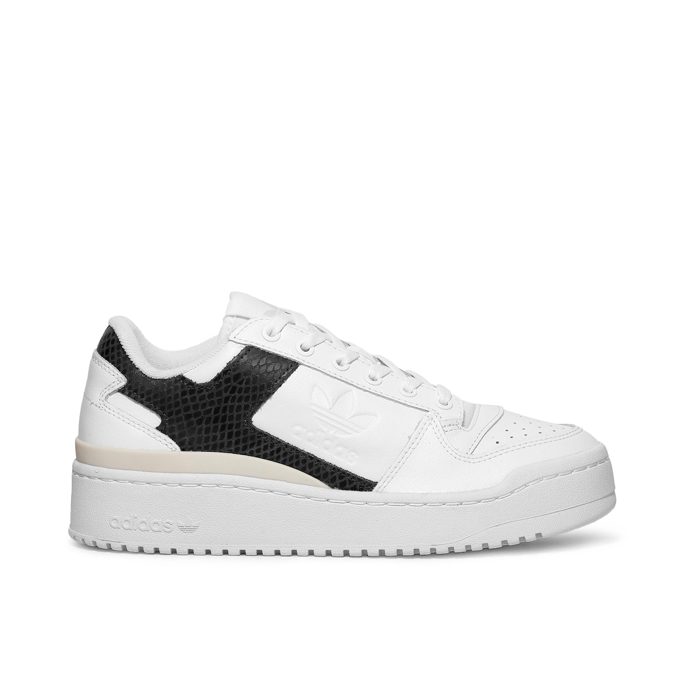 Tenis Adidas Forum Bold