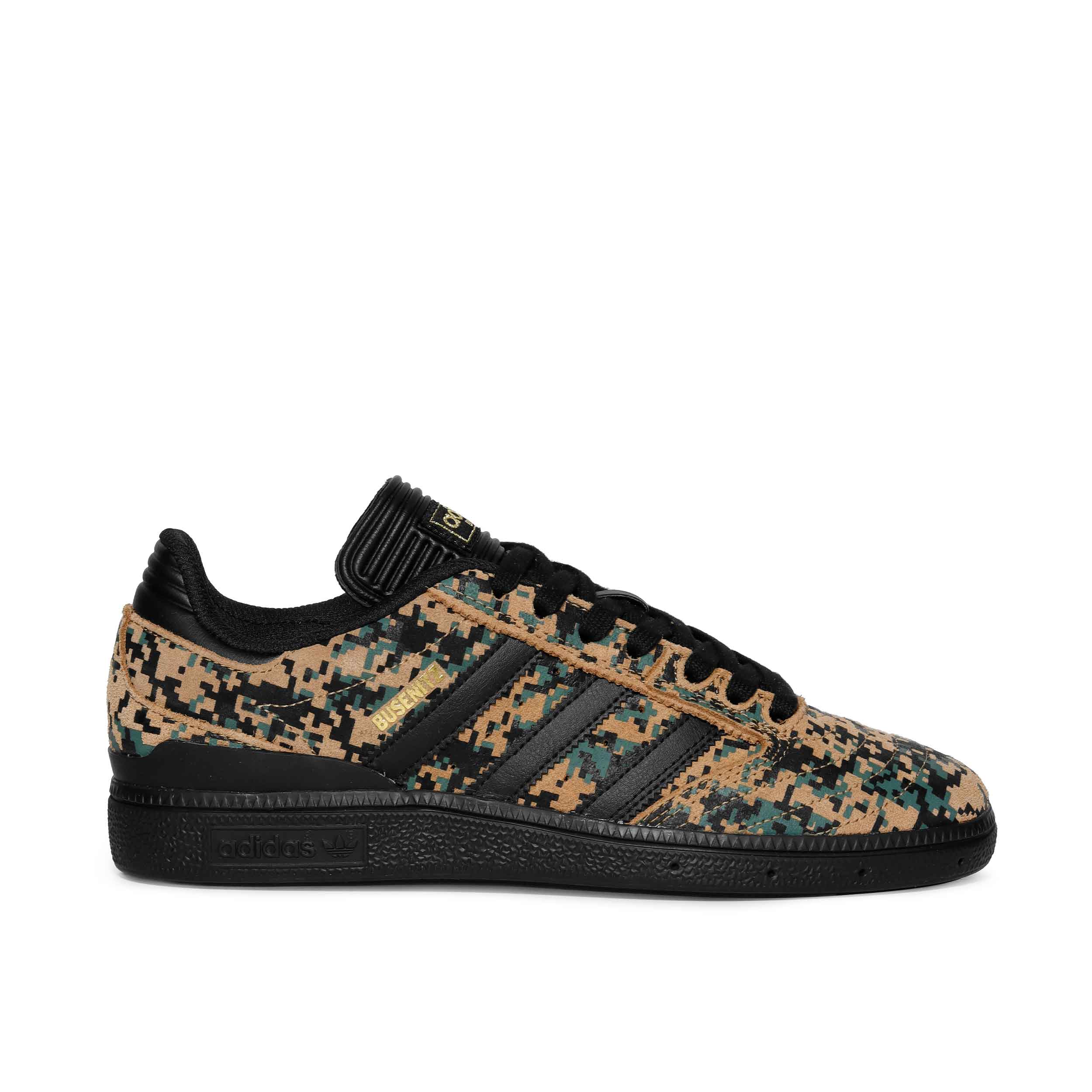 Tenis Adidas BUSENITZ Hombre