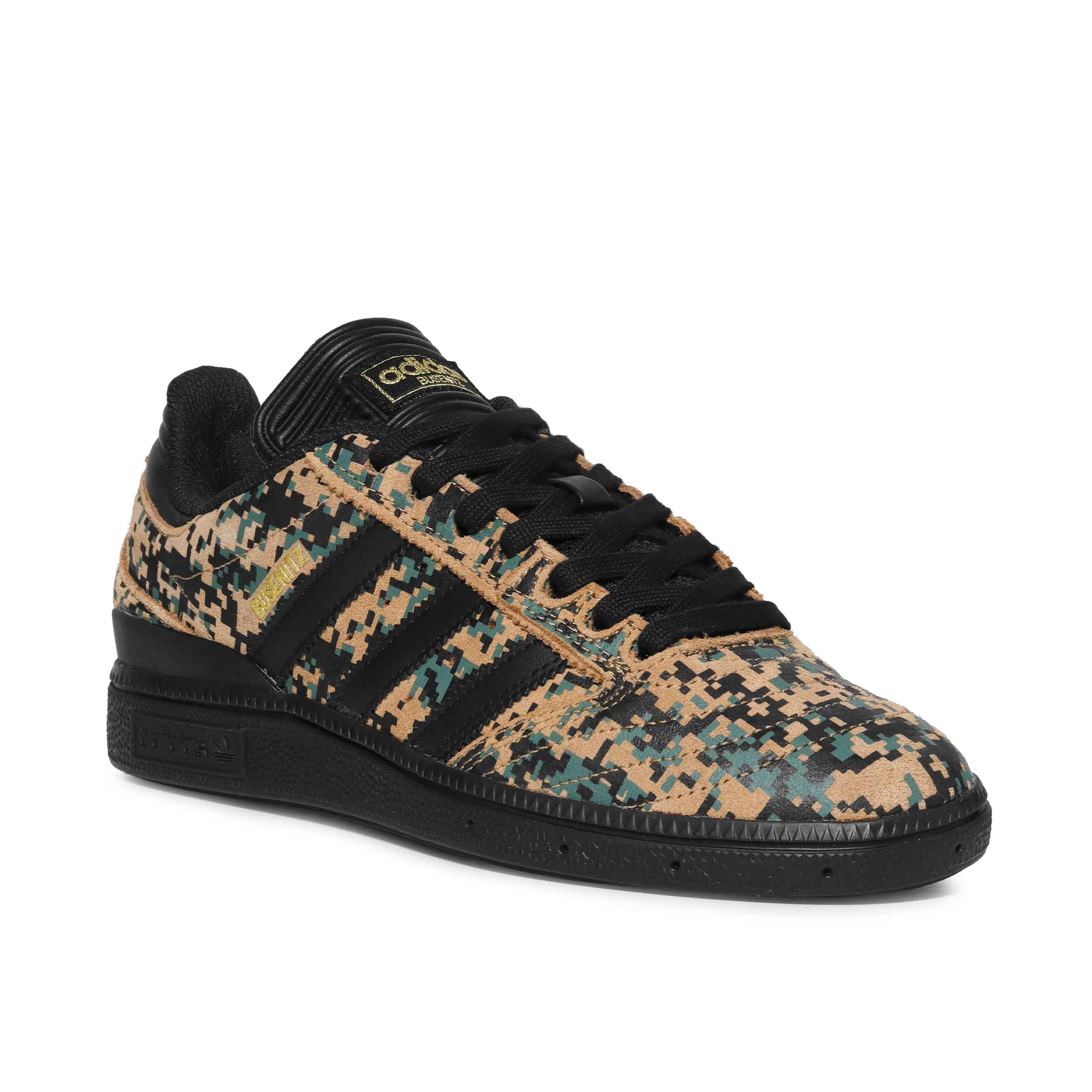Tenis Adidas BUSENITZ Hombre