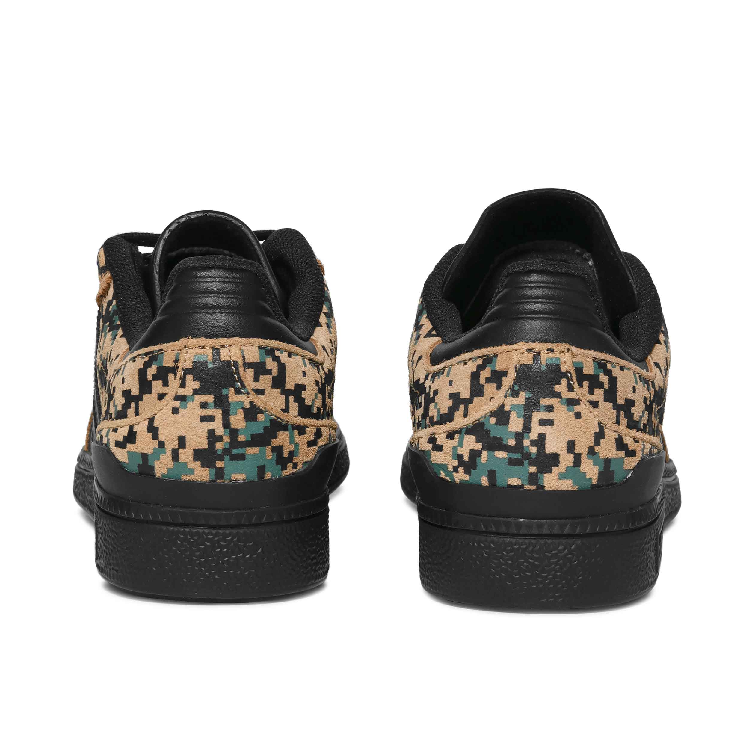 Tenis Adidas BUSENITZ Hombre