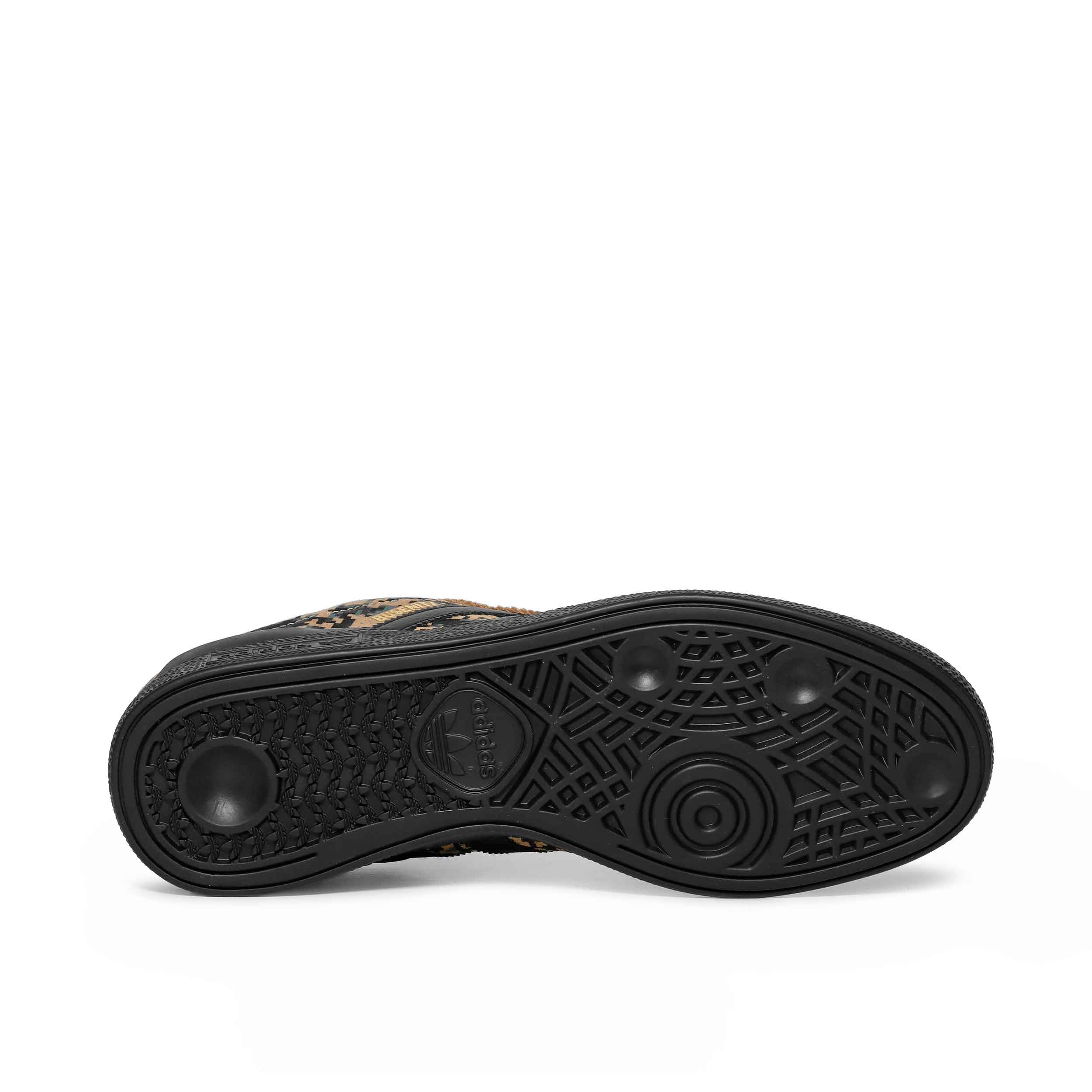 Tenis Adidas BUSENITZ Hombre