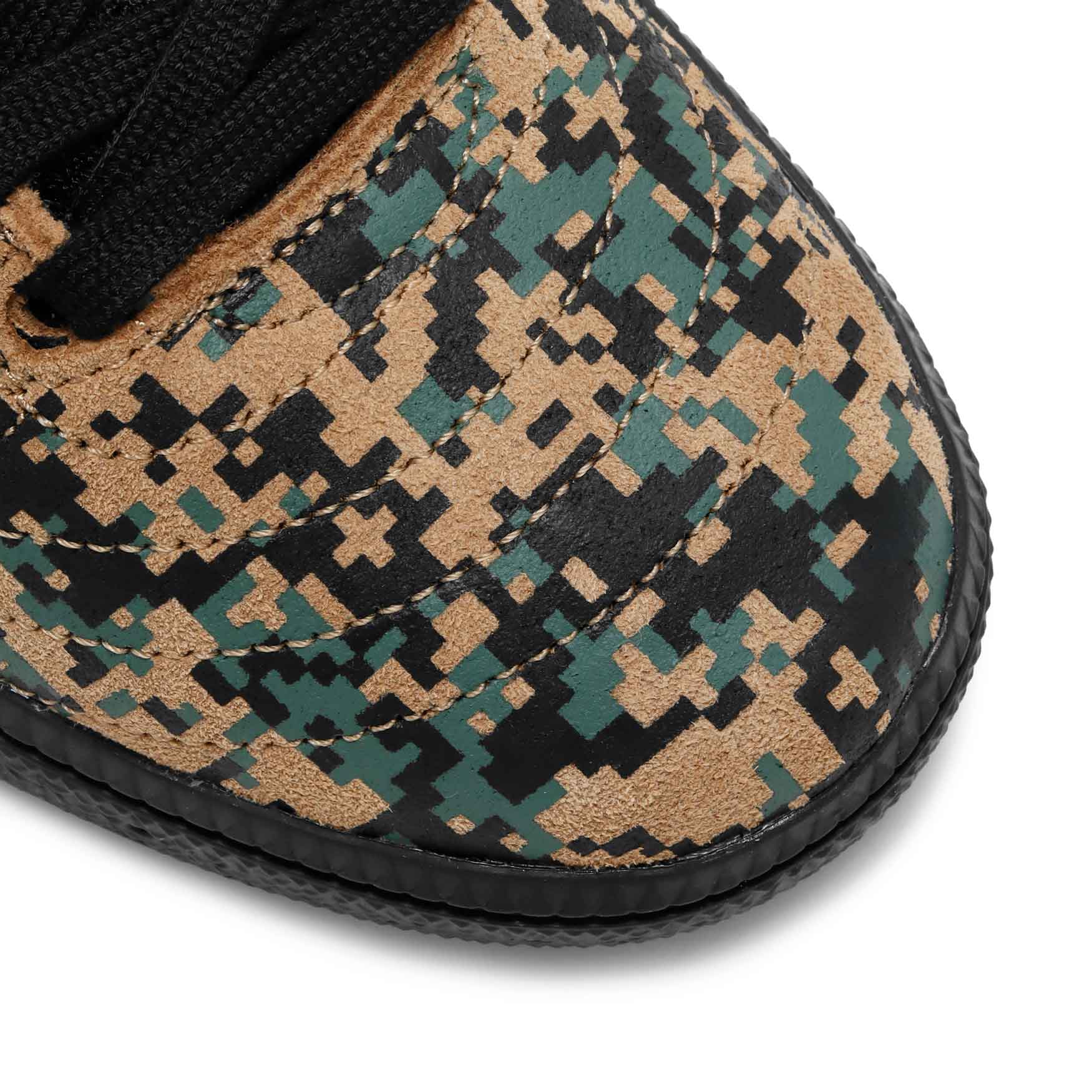 Tenis Adidas BUSENITZ Hombre
