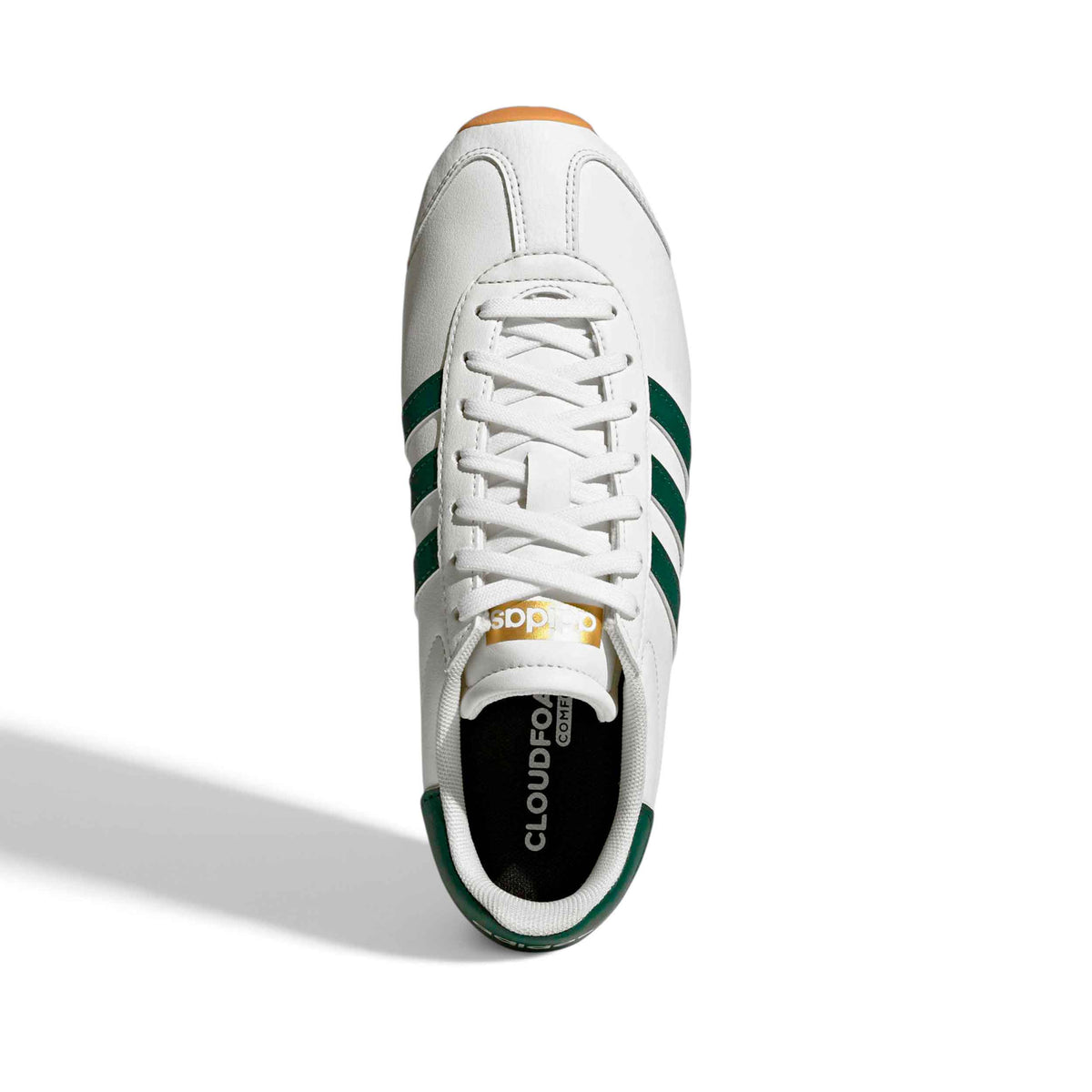 Tenis Adidas RUNVISTA Mujer