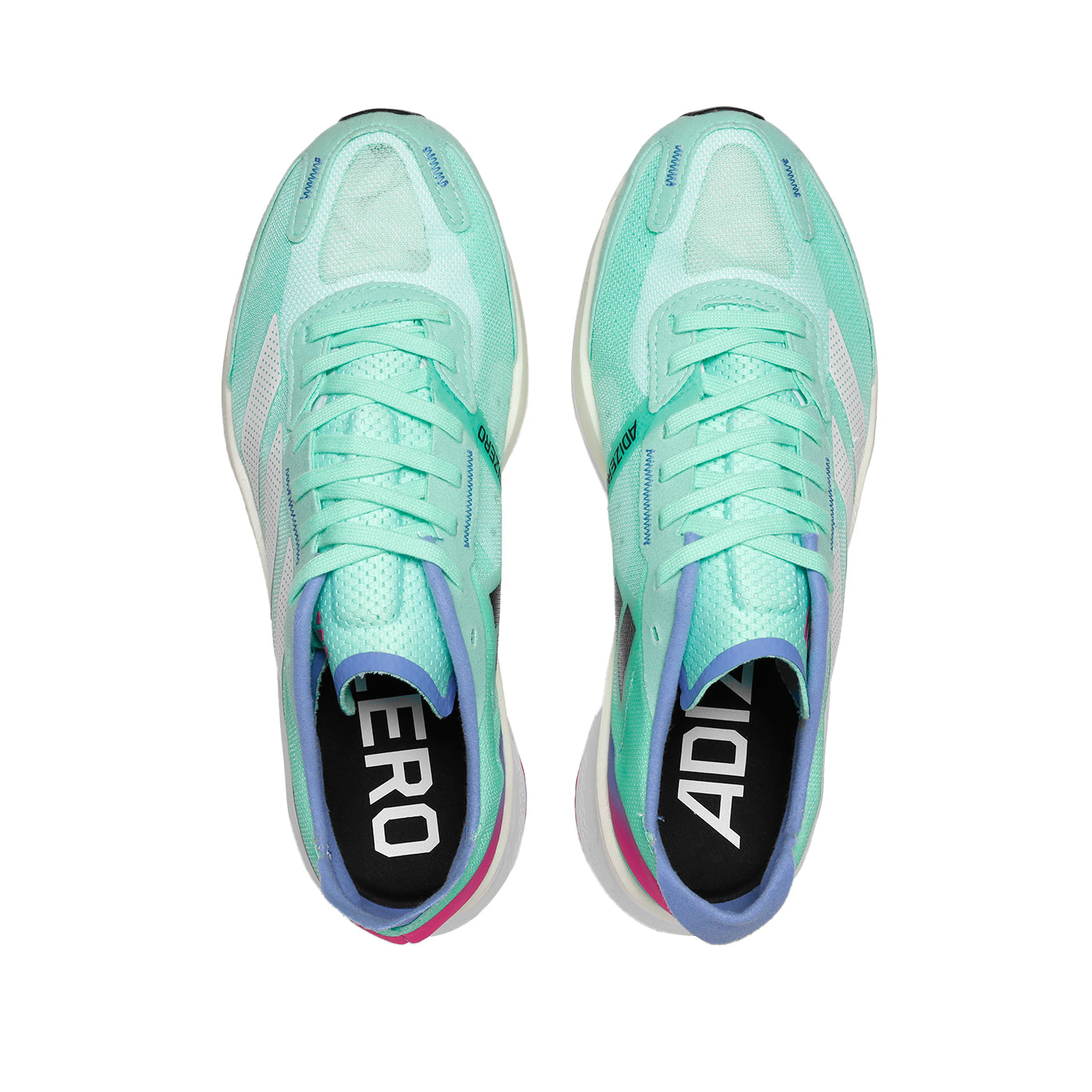 Tenis Adidas Boston 11