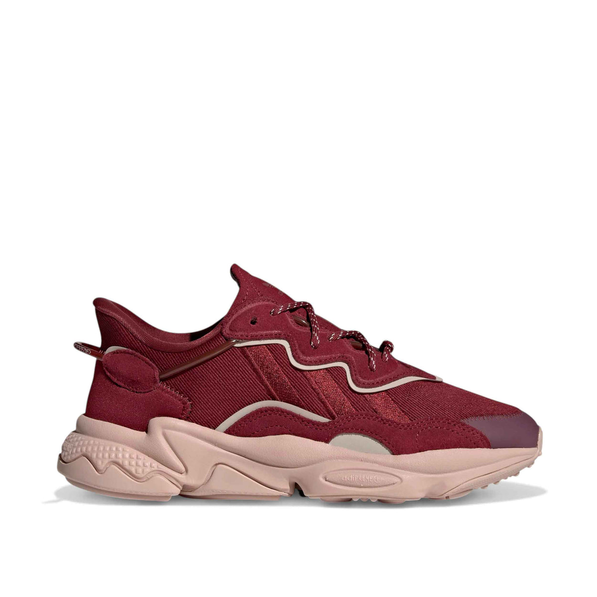 Tenis Adidas OZWEEGO Mujer