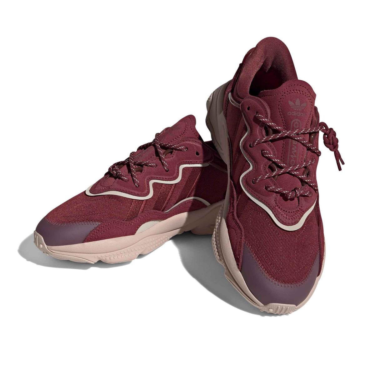 Tenis Adidas OZWEEGO Mujer