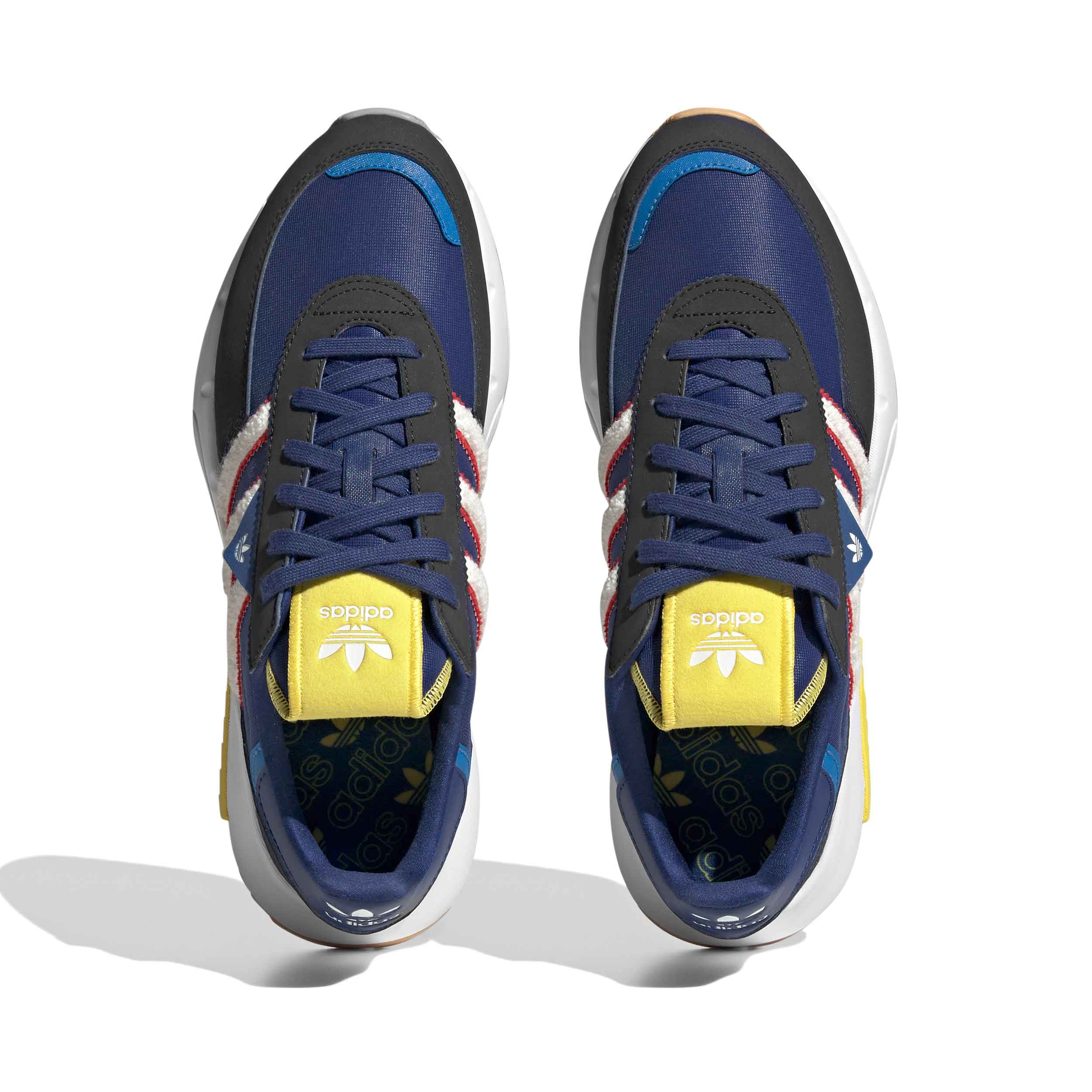 Tenis Adidas RETROPY Hombre
