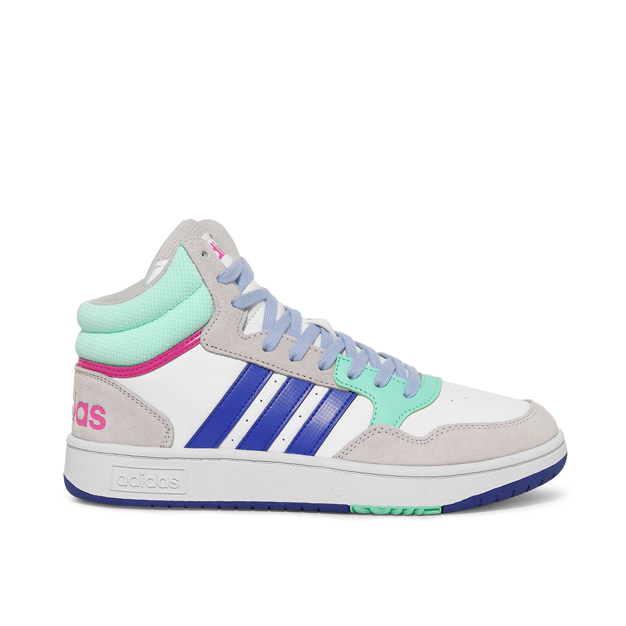 Tenis Adidas Hoops 3