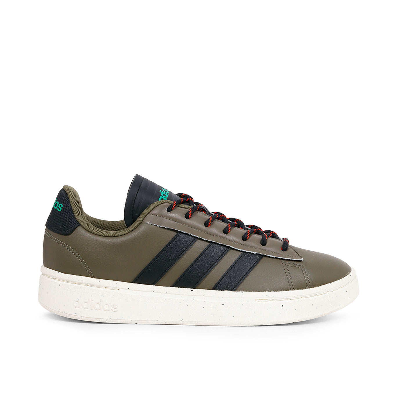 Tenis Adidas Grand Court