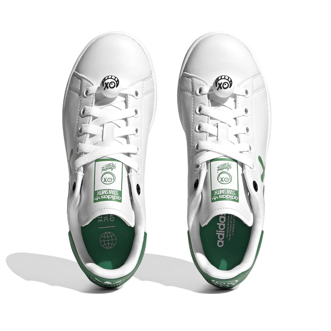 Tenis Adidas Stan Smith