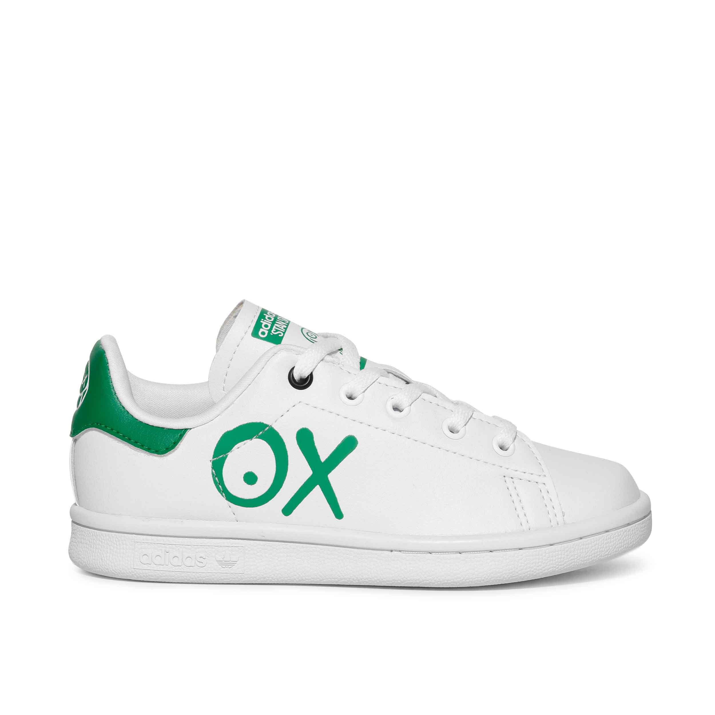 Tenis Adidas STAN SMITH  Unisex