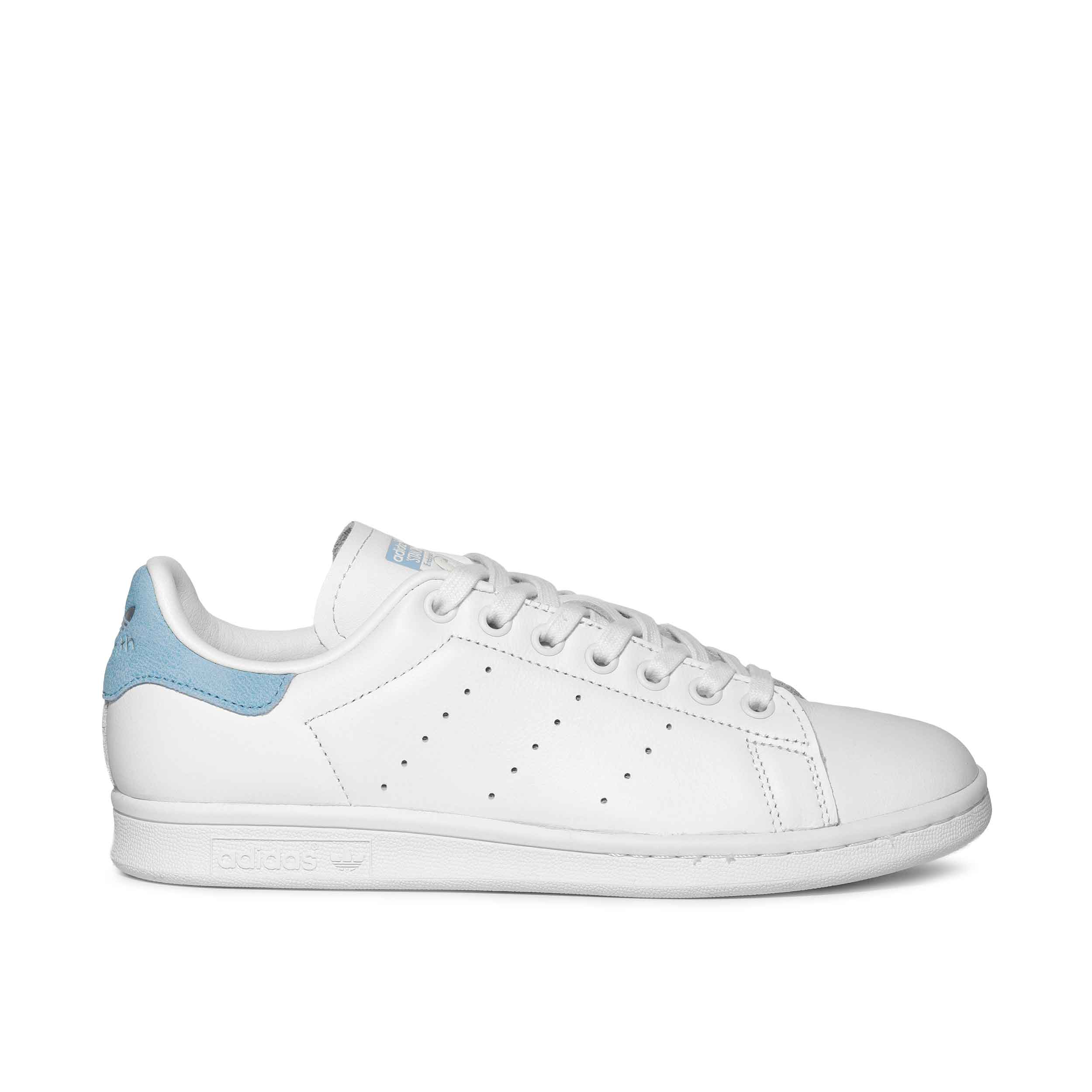 Tenis Adidas STAN SMITH Hombre