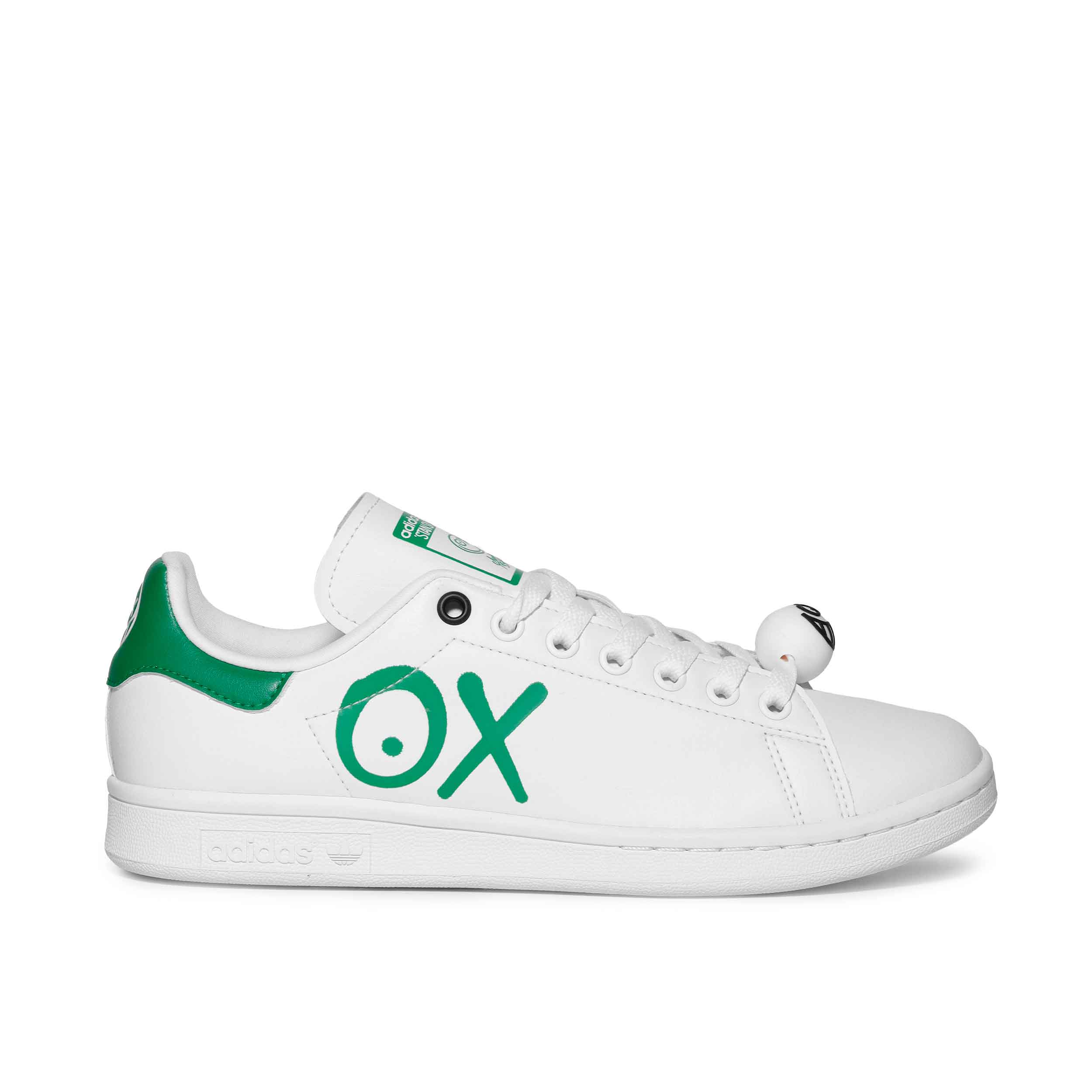 Tenis Adidas STAN SMITH  Hombre