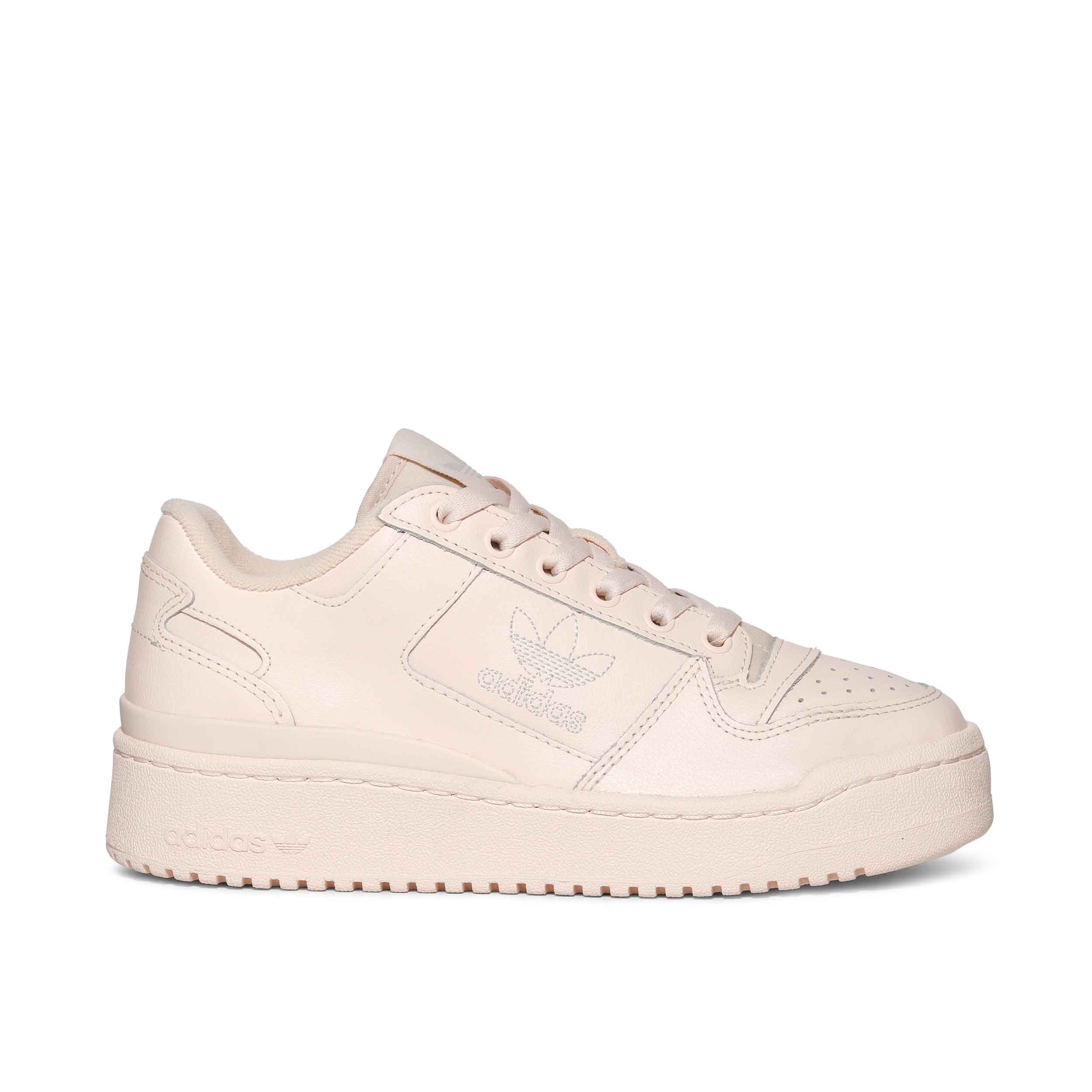 Tenis Adidas FORUM BOLD Mujer