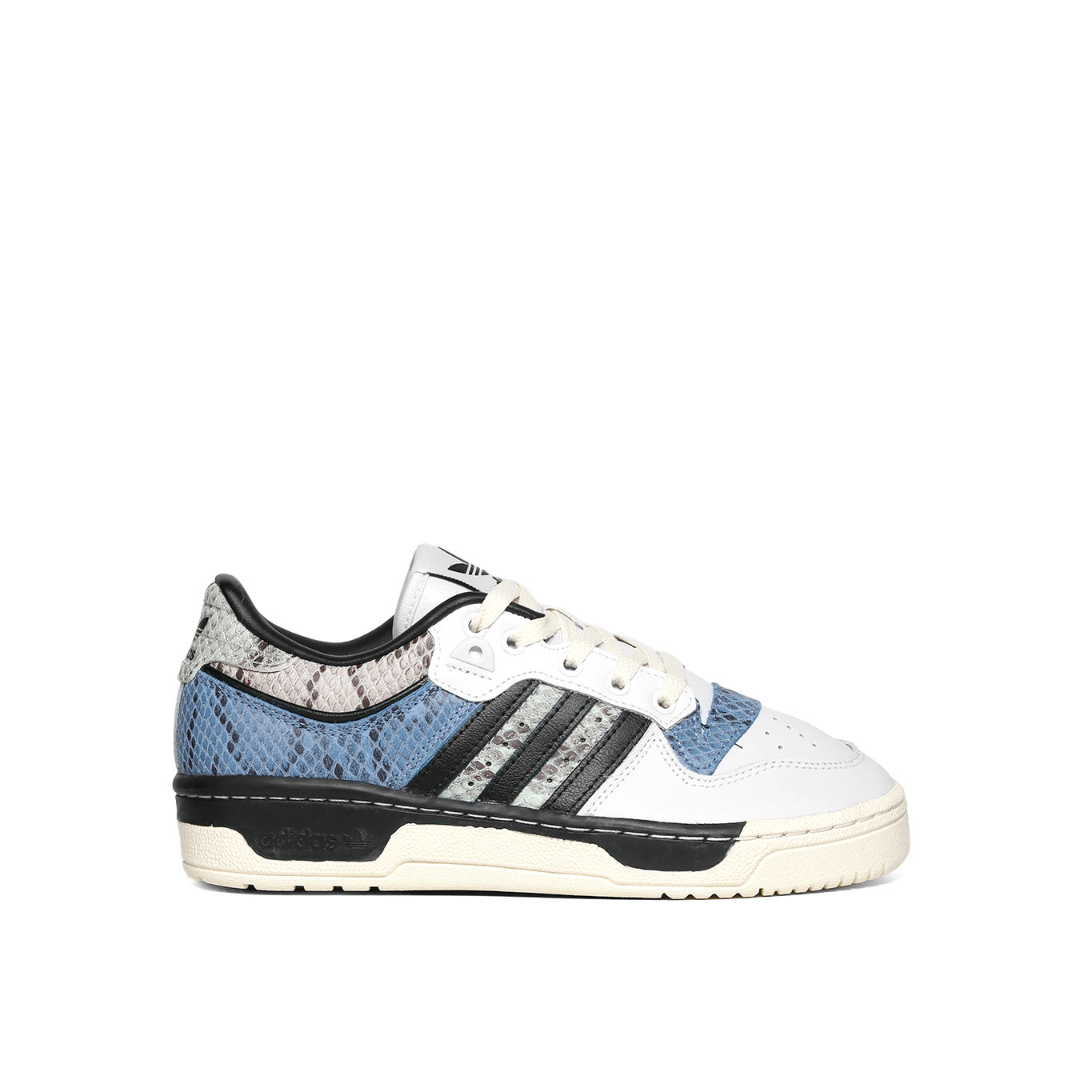 Tenis Adidas Rivalry Low 86