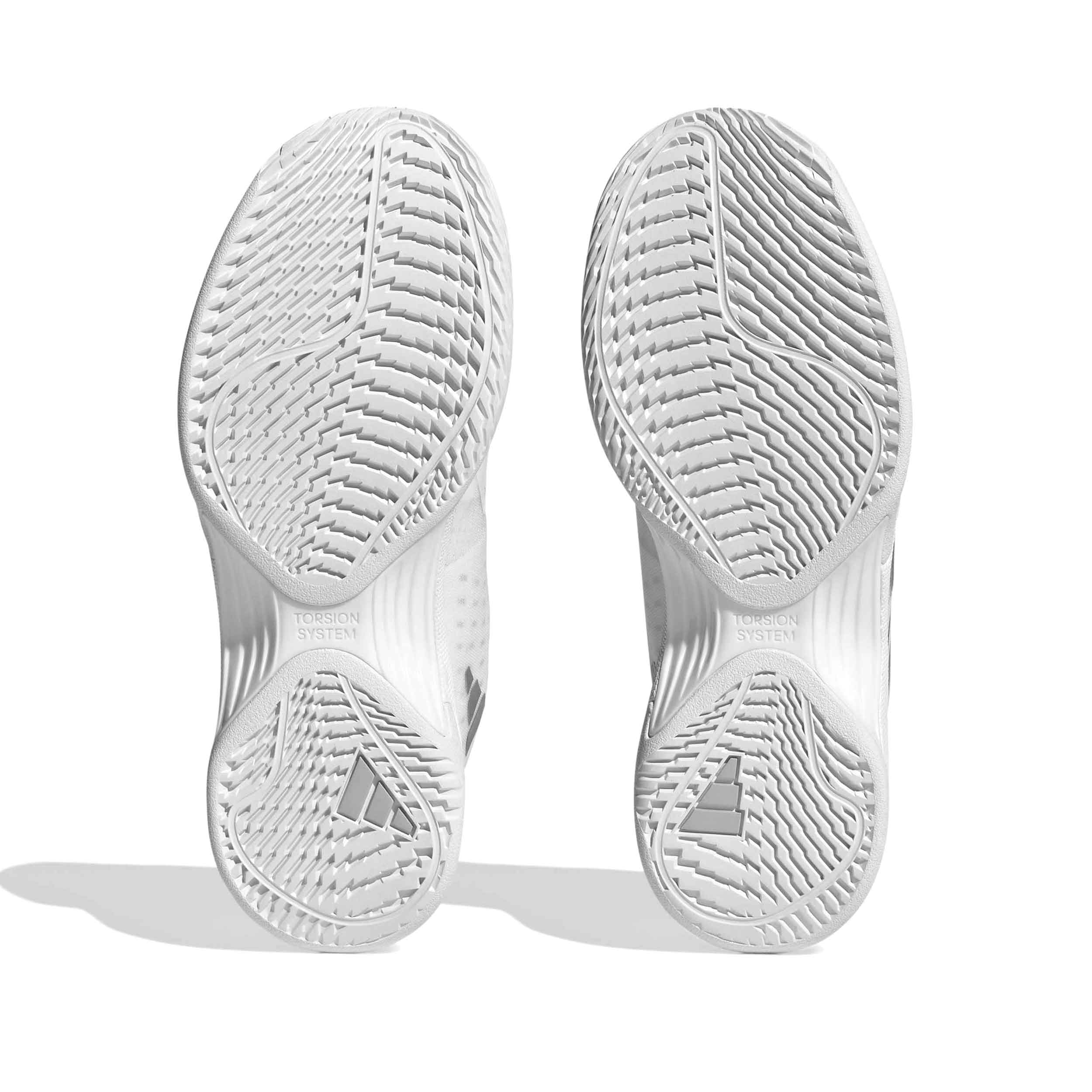 Tenis Adidas AVACOURT Mujer