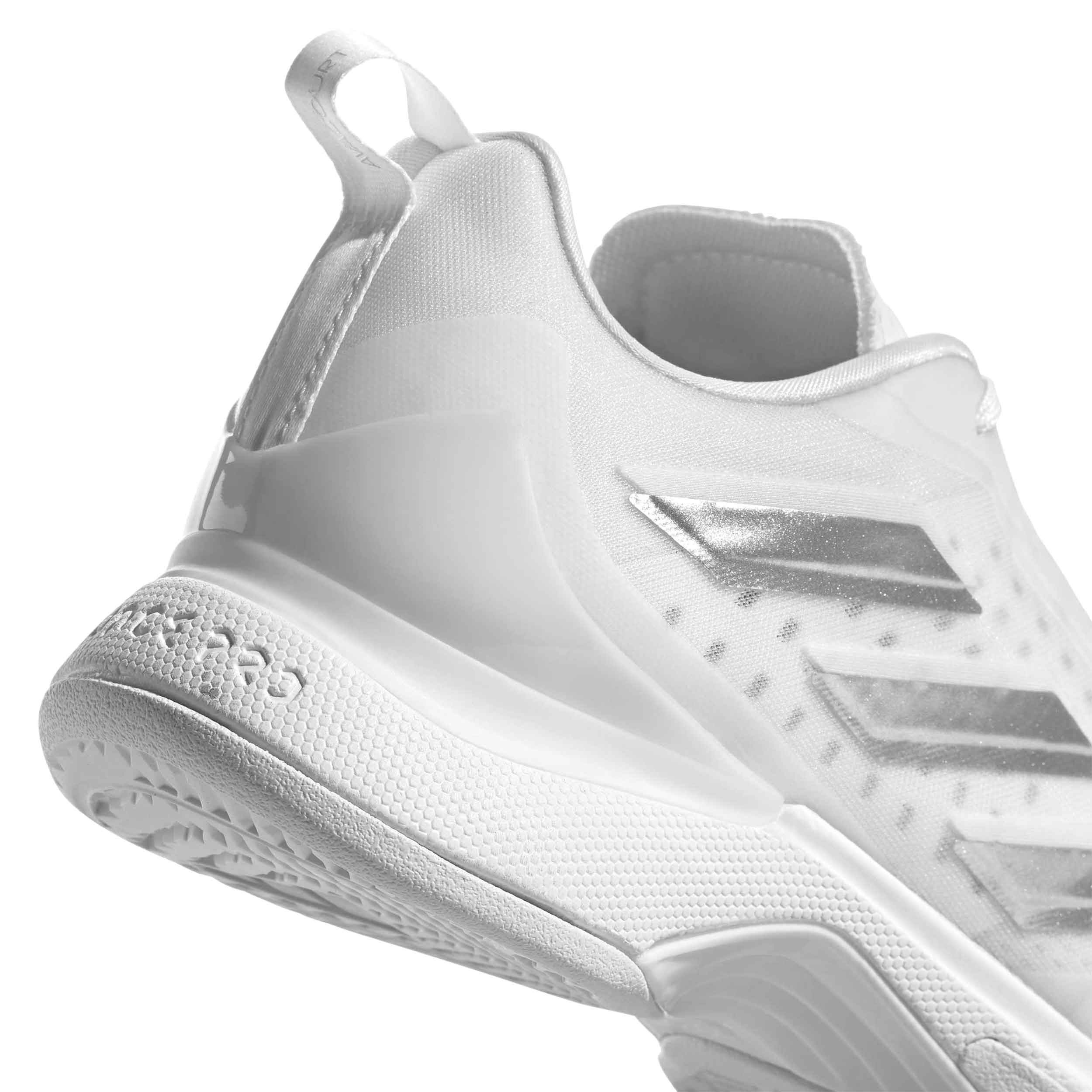 Tenis Adidas AVACOURT Mujer