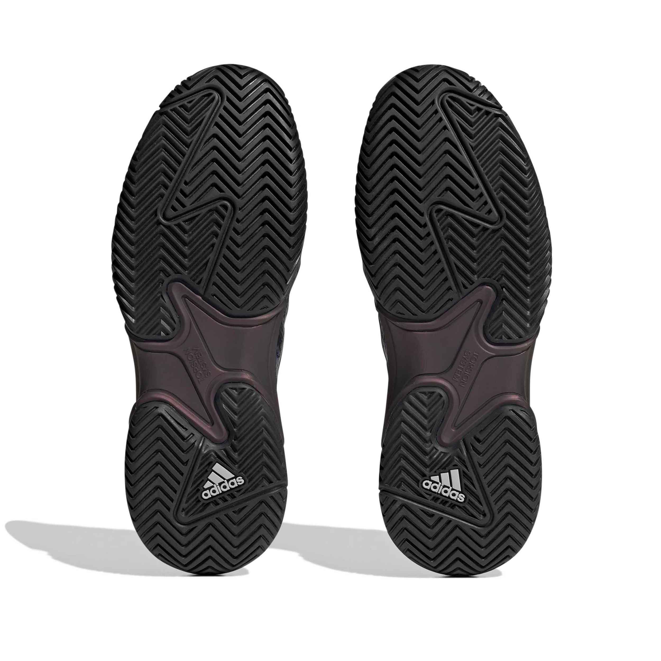Tenis Adidas BARRICADE Hombre