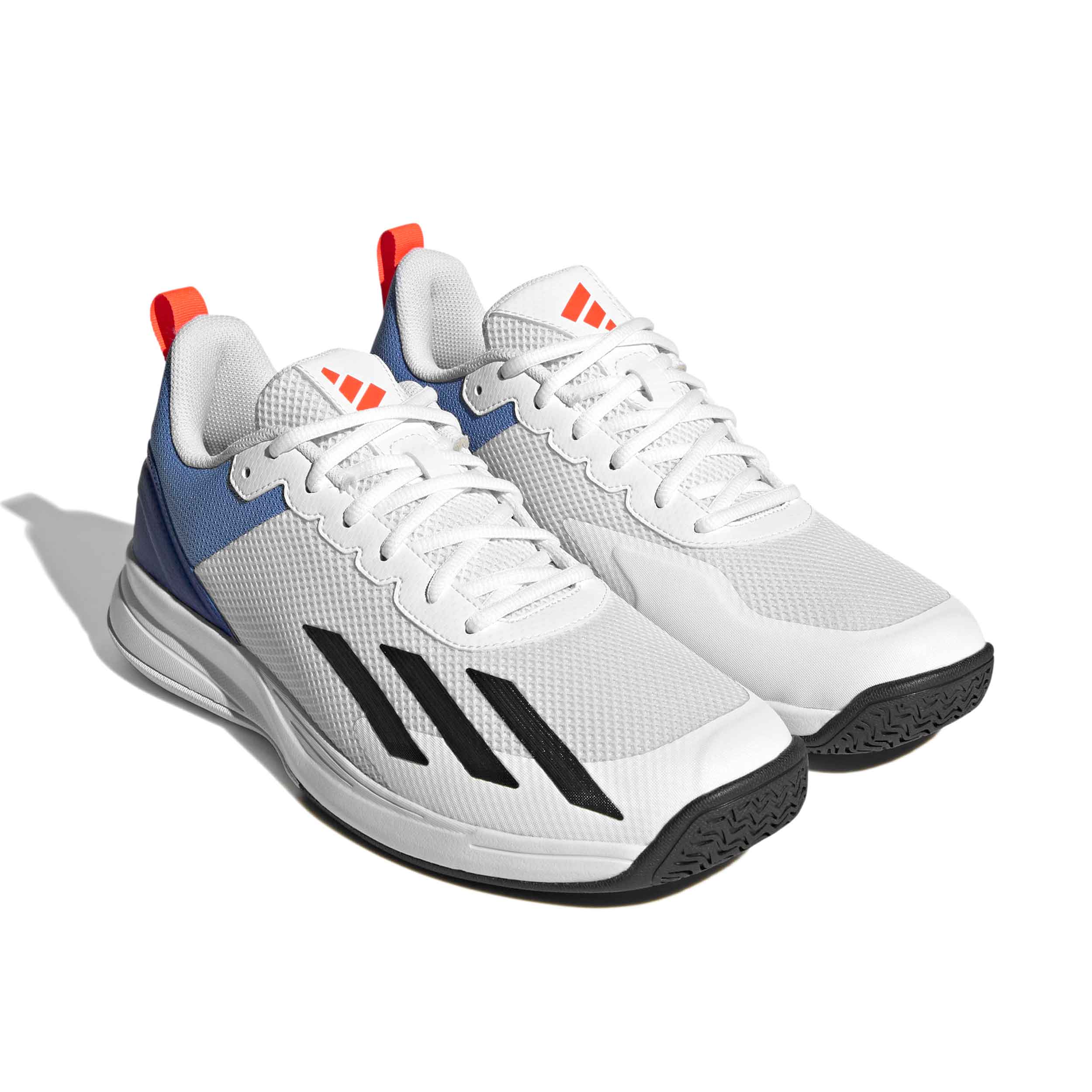 Tenis Adidas COURTFLASH SPEED Hombre