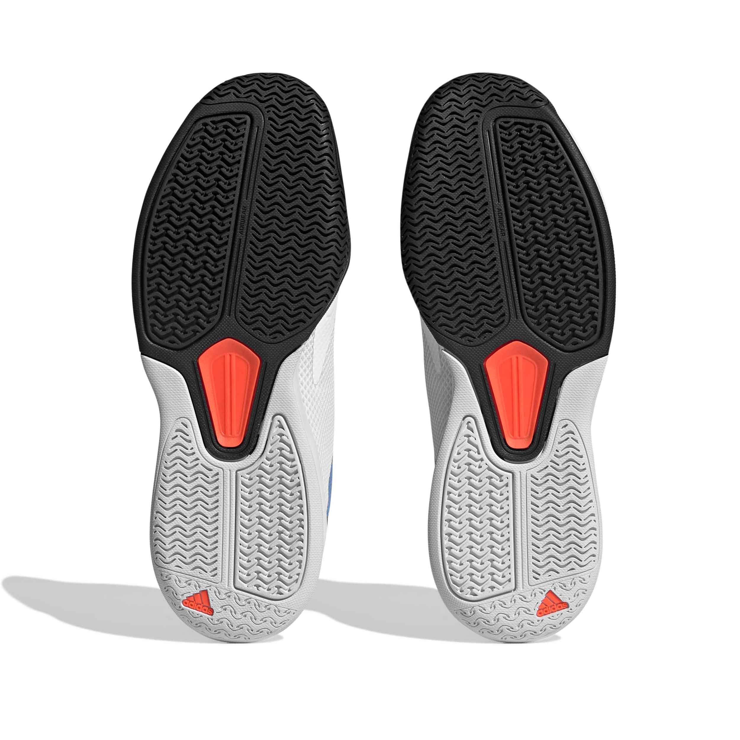 Tenis Adidas COURTFLASH SPEED Hombre