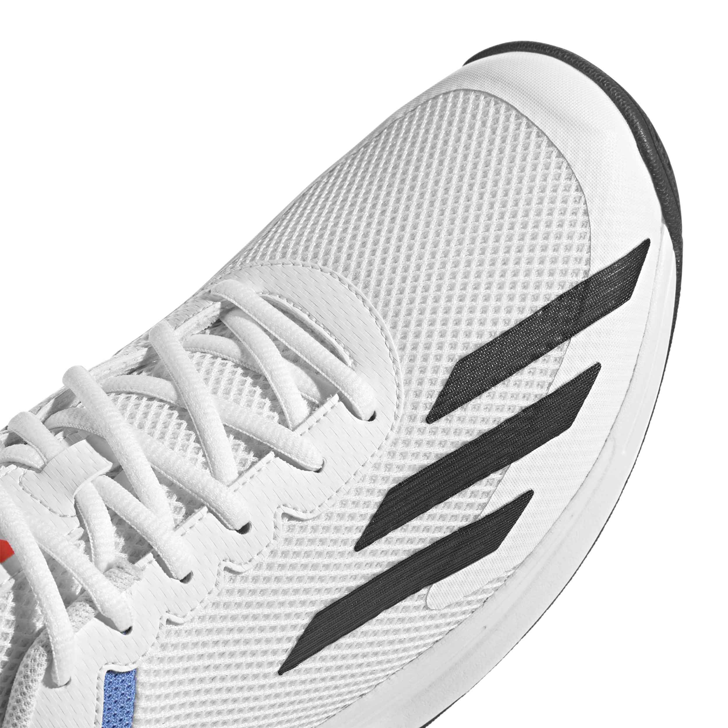 Tenis Adidas COURTFLASH SPEED Hombre
