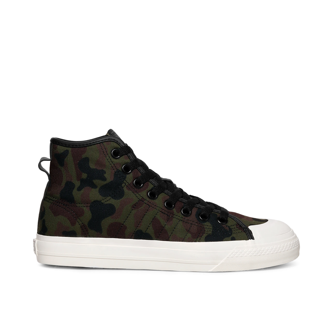 Tenis Adidas Nizza Hi RF