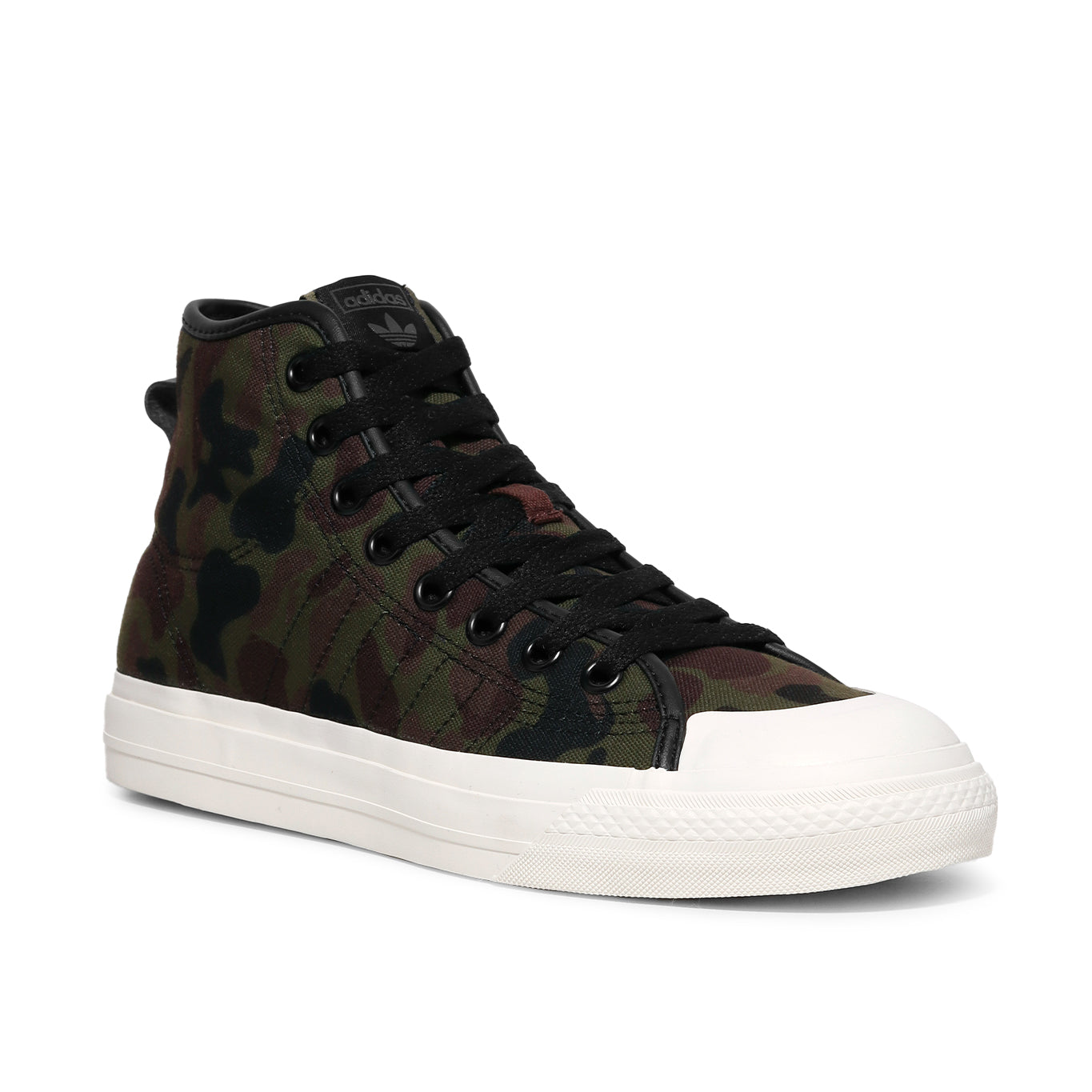 Tenis Adidas Nizza Hi RF