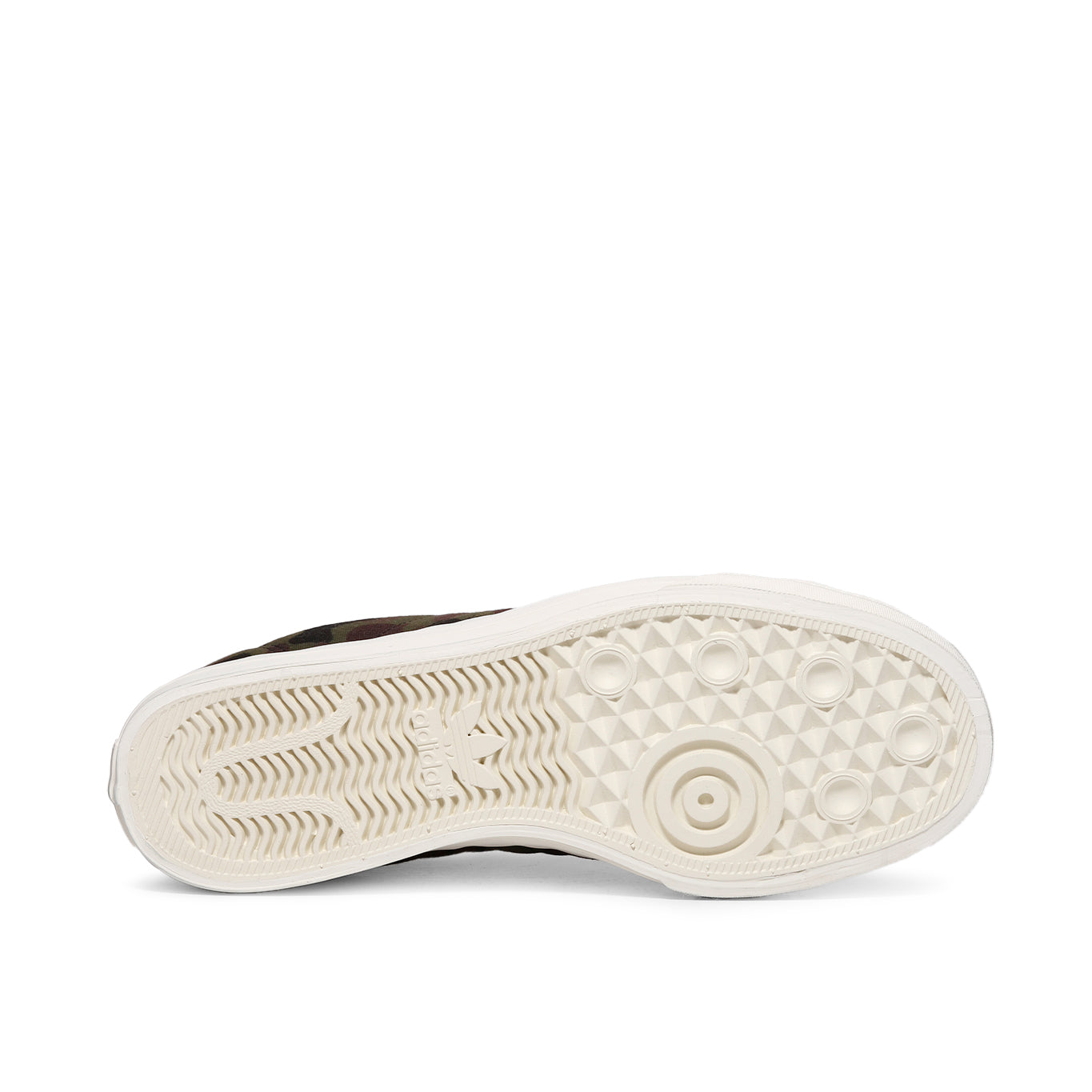 Tenis Adidas Nizza Hi RF