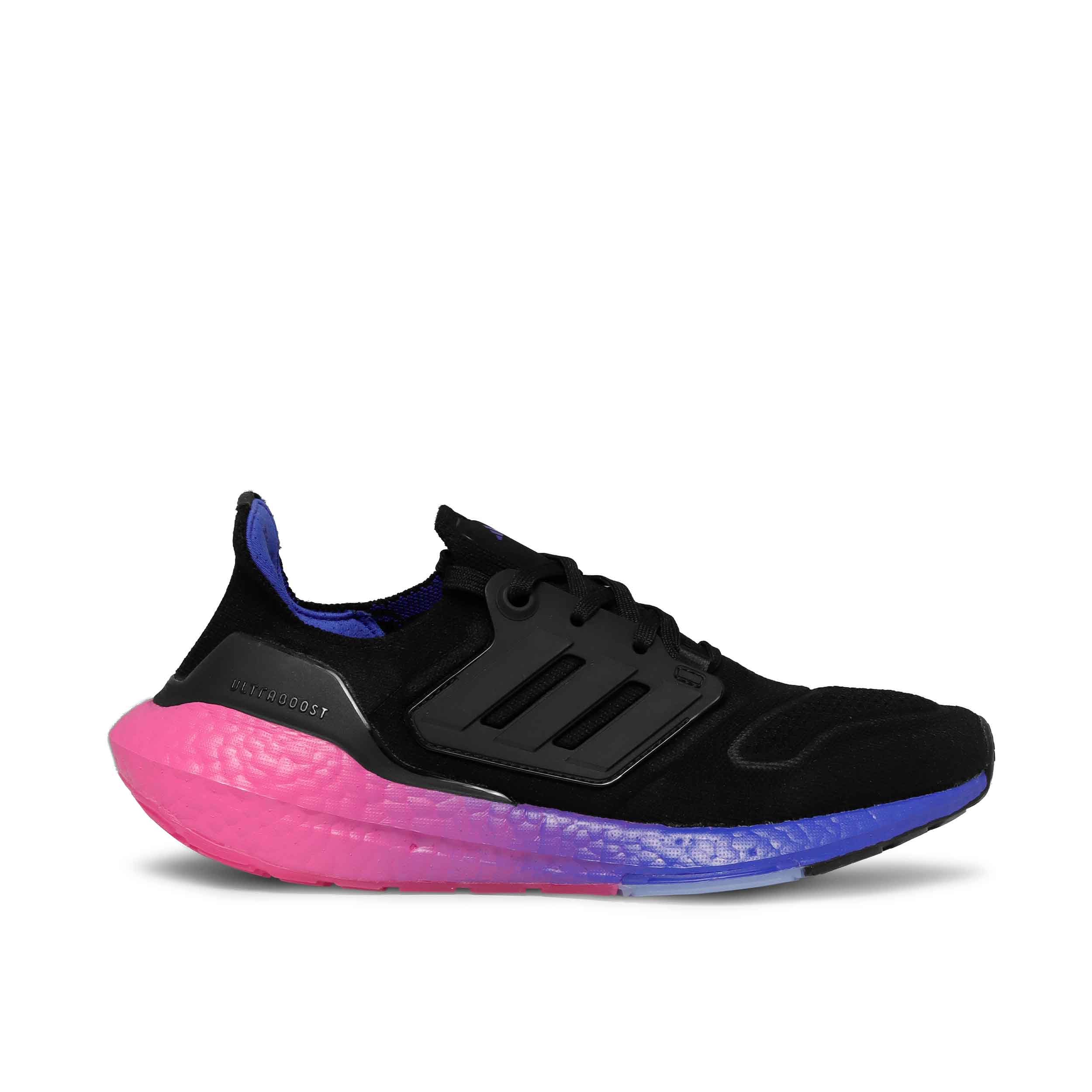 Tenis Adidas ULTRABOOST Mujer