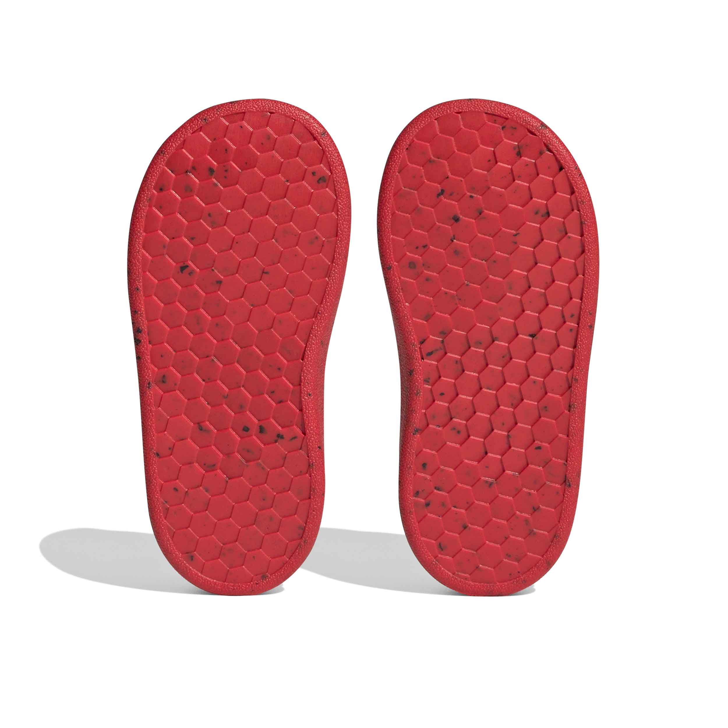 Tenis Adidas ADVANTAGE SPIDERMAN
