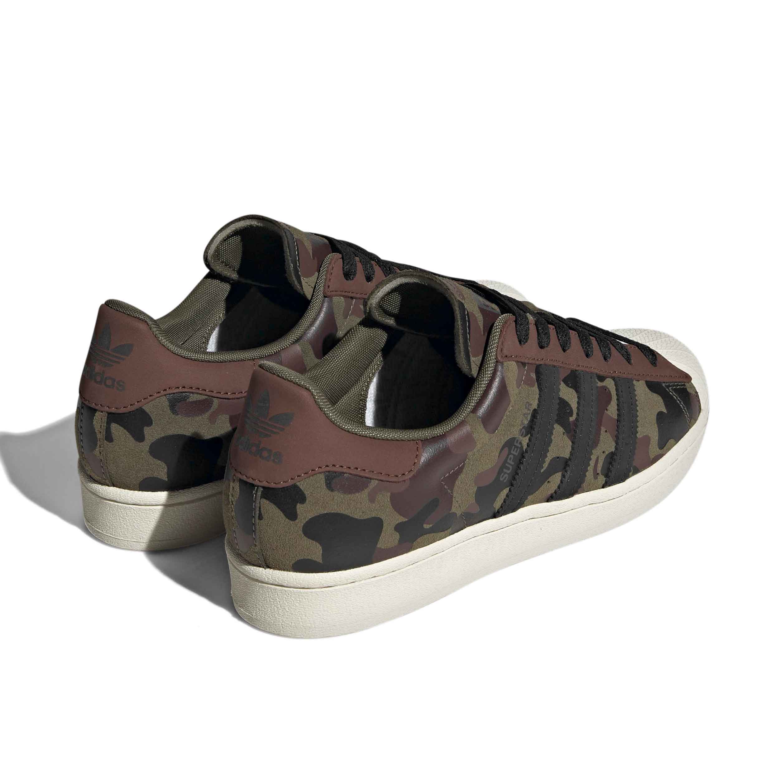 Tenis Adidas SUPERSTAR Hombre