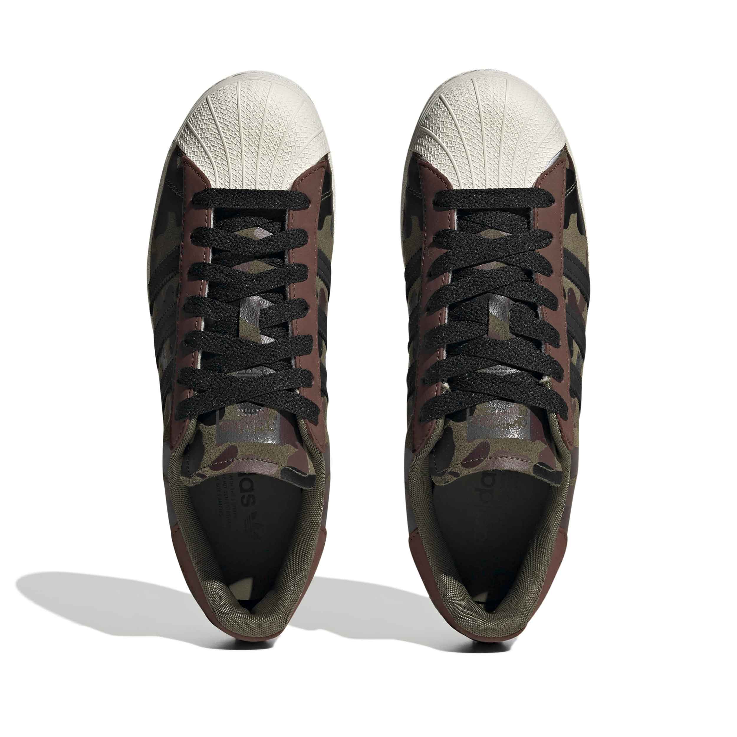 Tenis Adidas SUPERSTAR Hombre