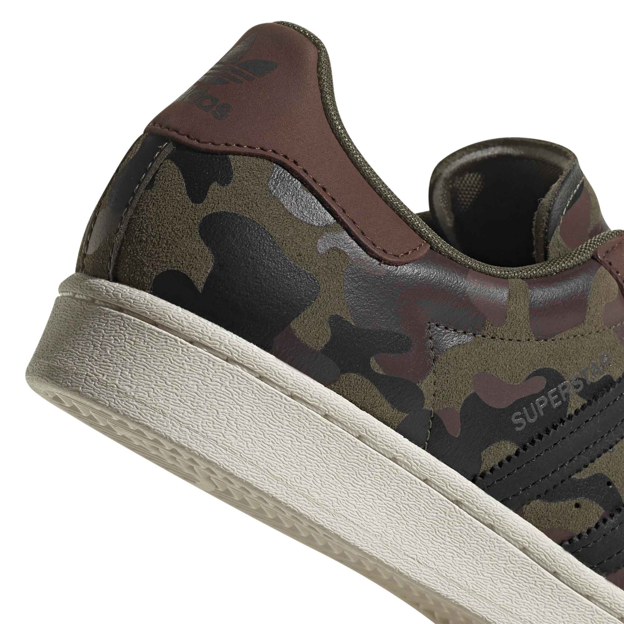 Tenis Adidas SUPERSTAR Hombre