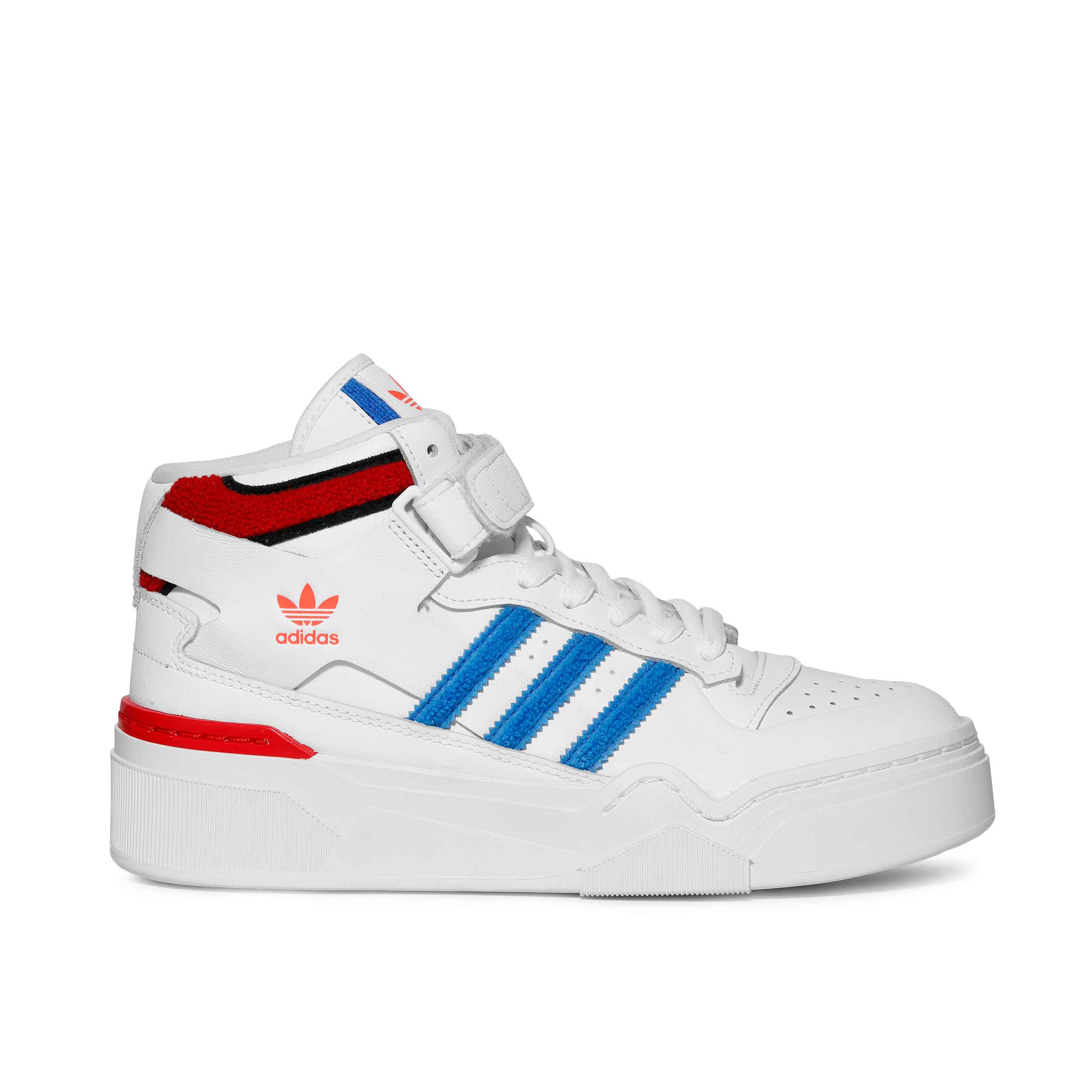 Tenis Adidas FORUM BONEGA Mujer